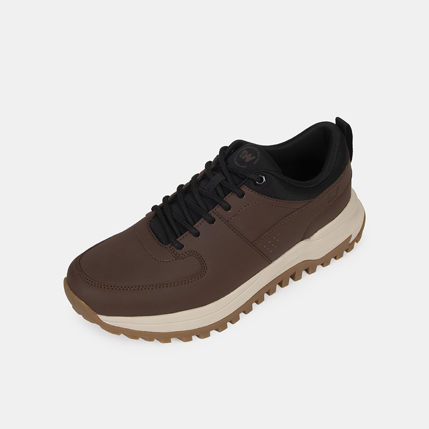 BOTINES OUTDOOR HOMBRE WEINBRENNER - 2