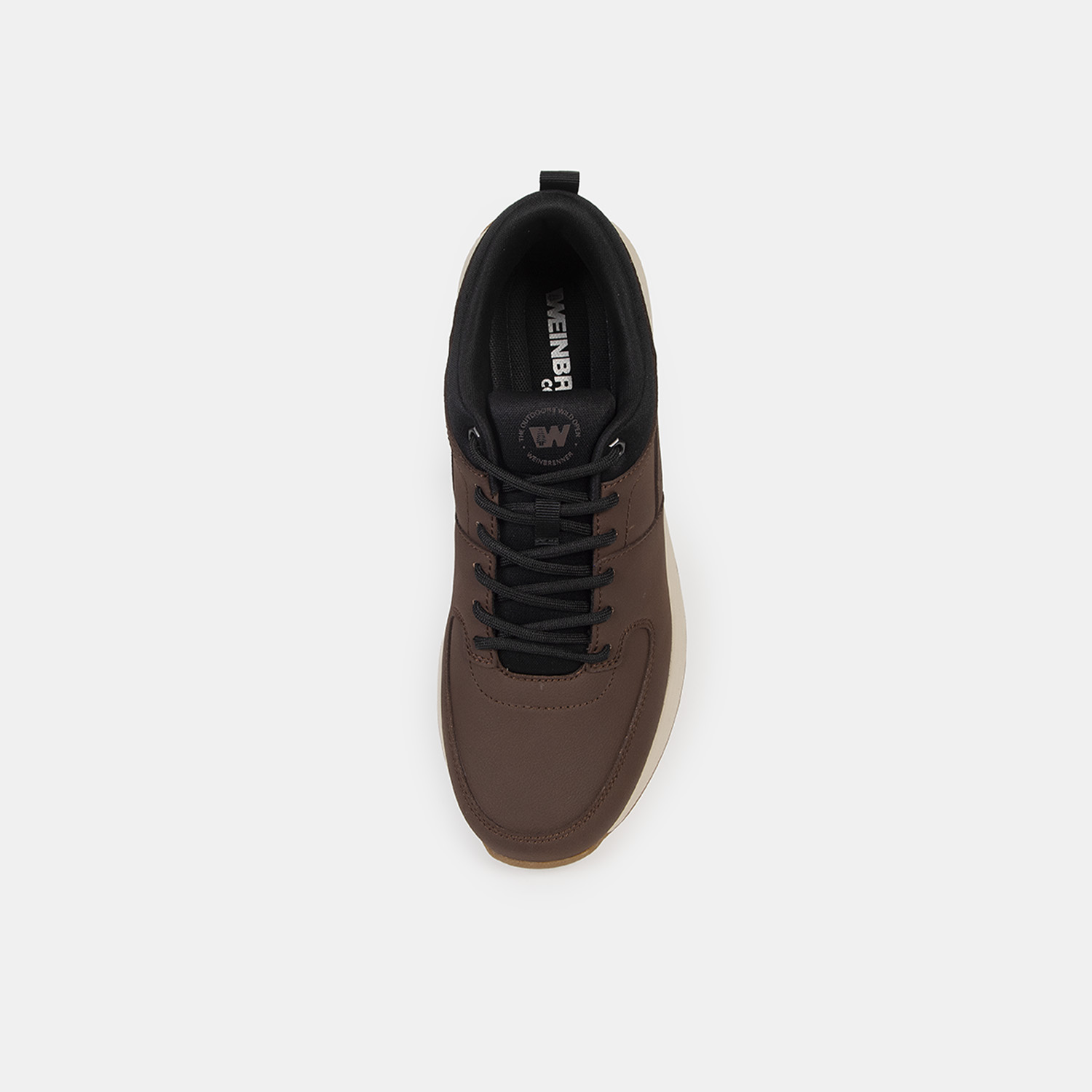 BOTINES OUTDOOR HOMBRE WEINBRENNER - 4