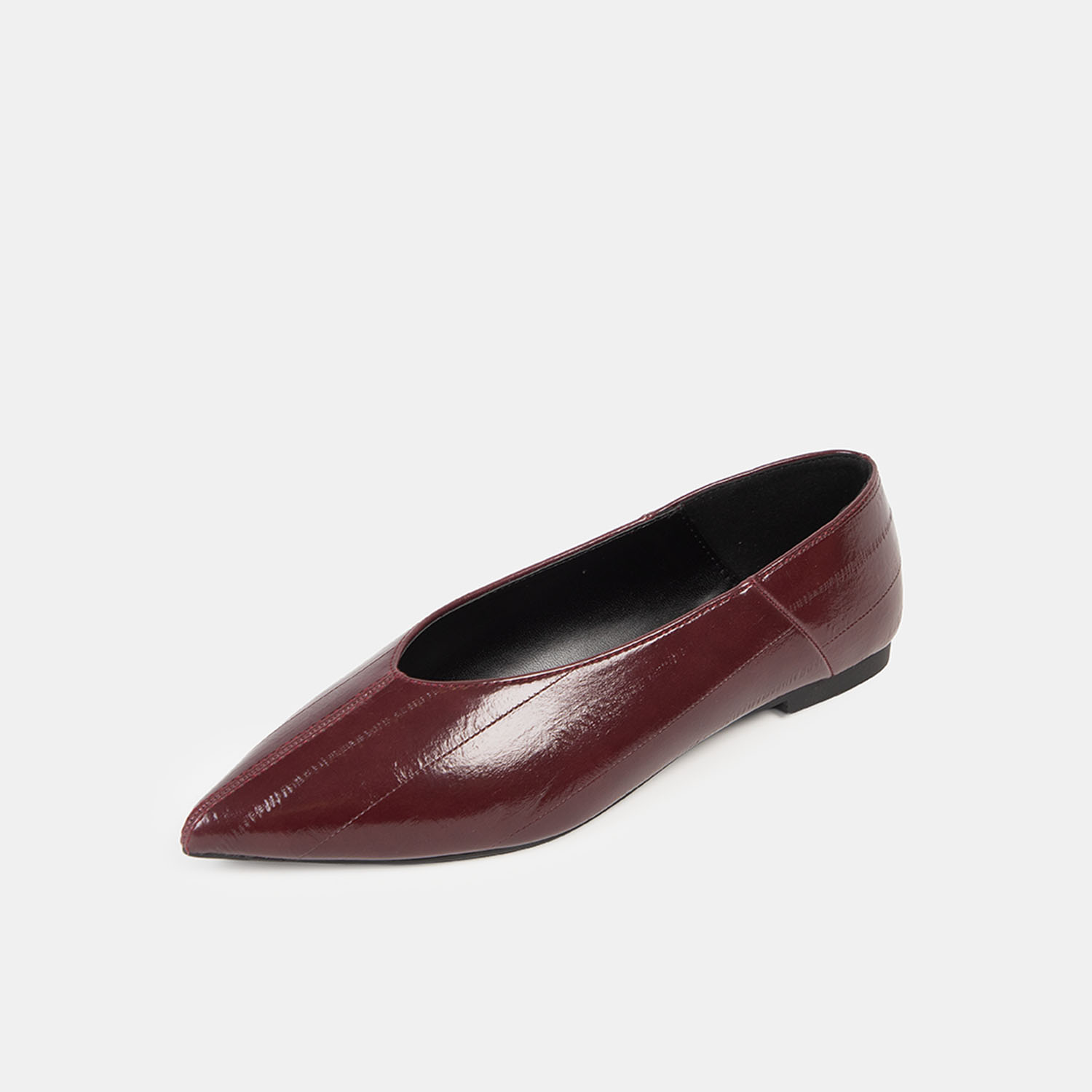BALLERINAS CASUALES MUJER BATA - 2