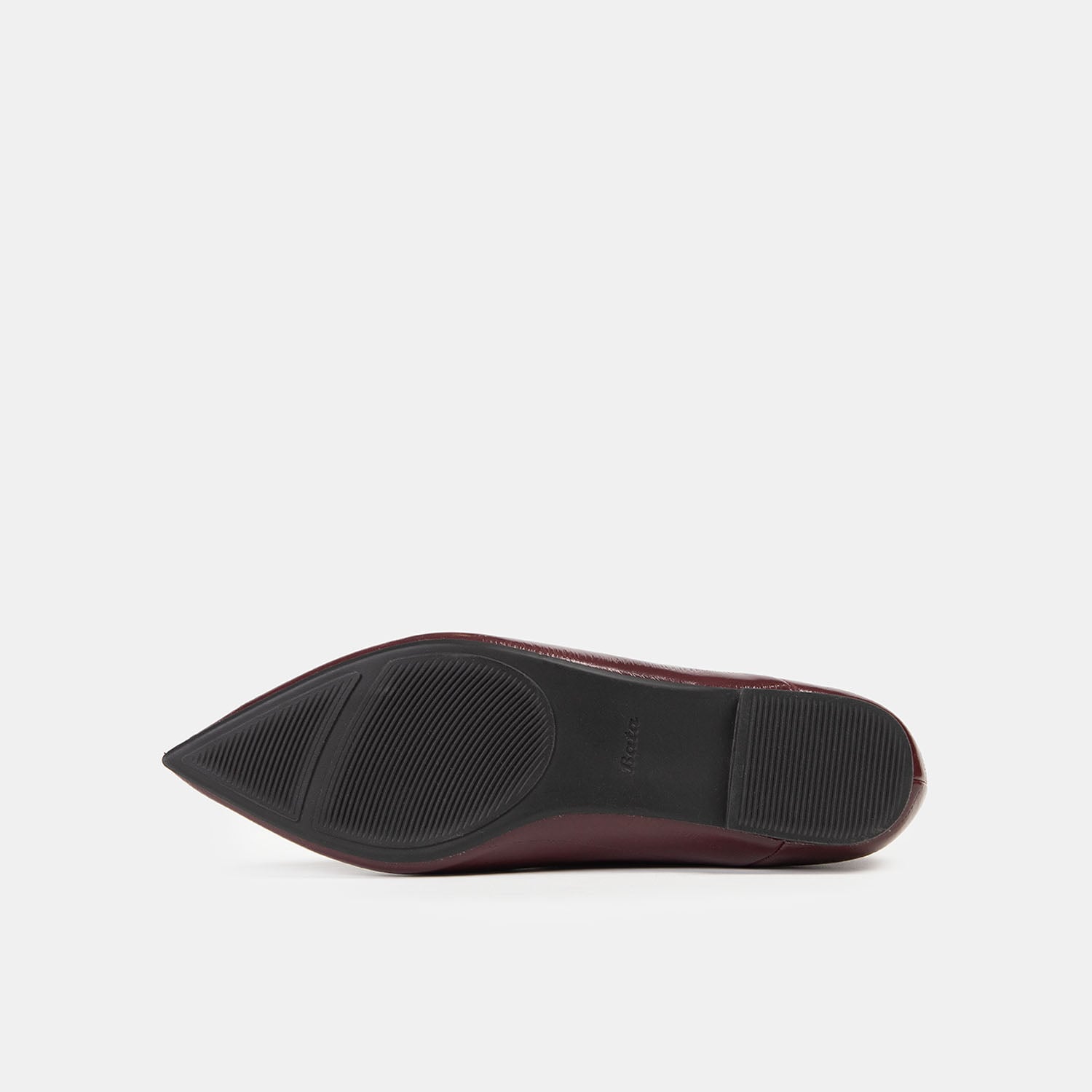 BALLERINAS CASUALES MUJER BATA - 5