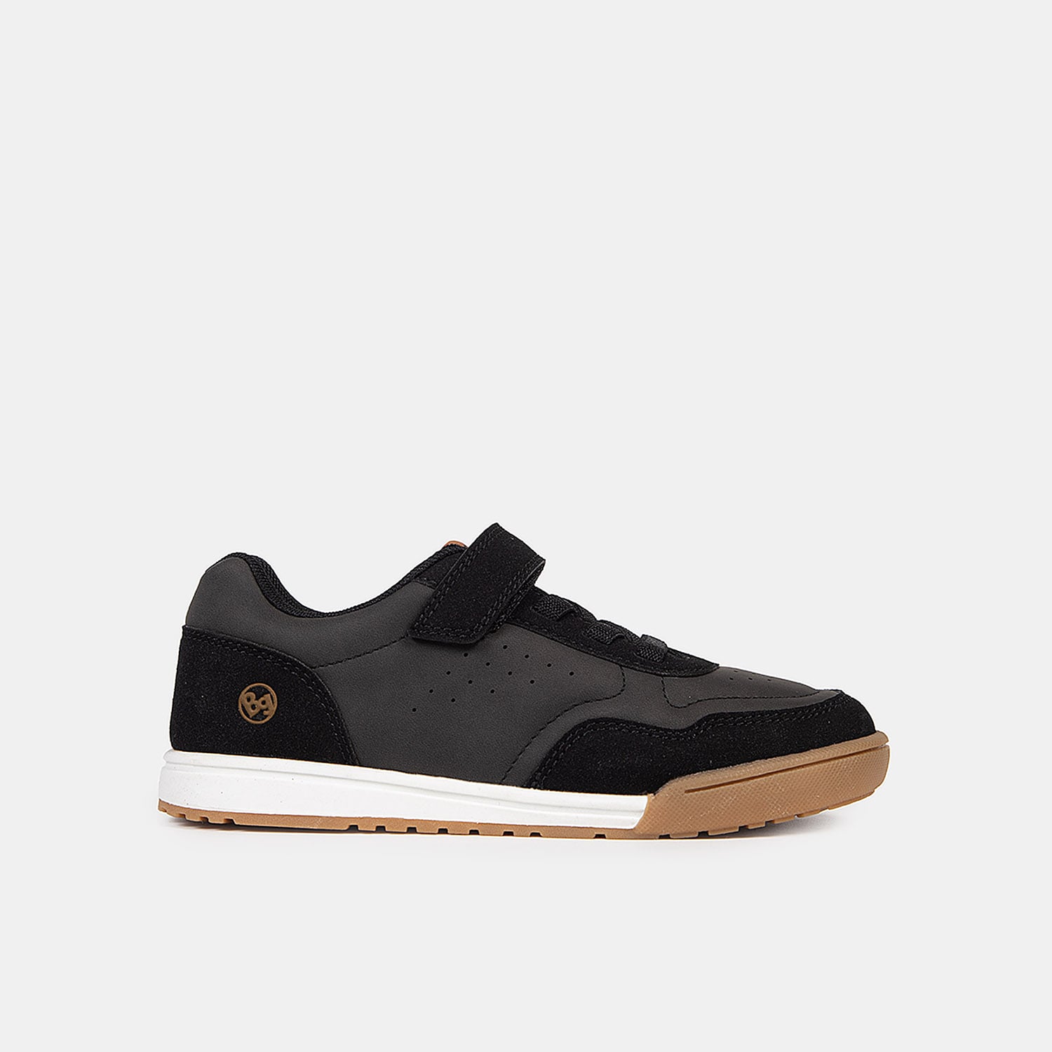 ZAPATILLAS CASUALES NIÑO BUBBLEGUMMERS - 1
