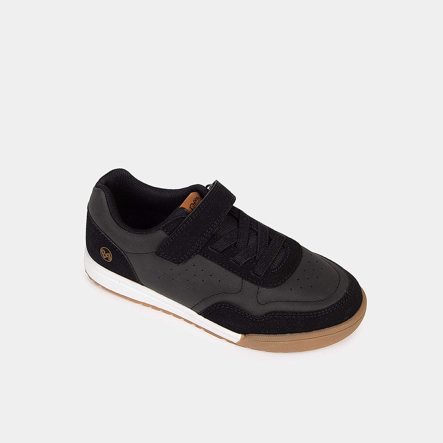 ZAPATILLAS CASUALES NIÑO BUBBLEGUMMERS - 2