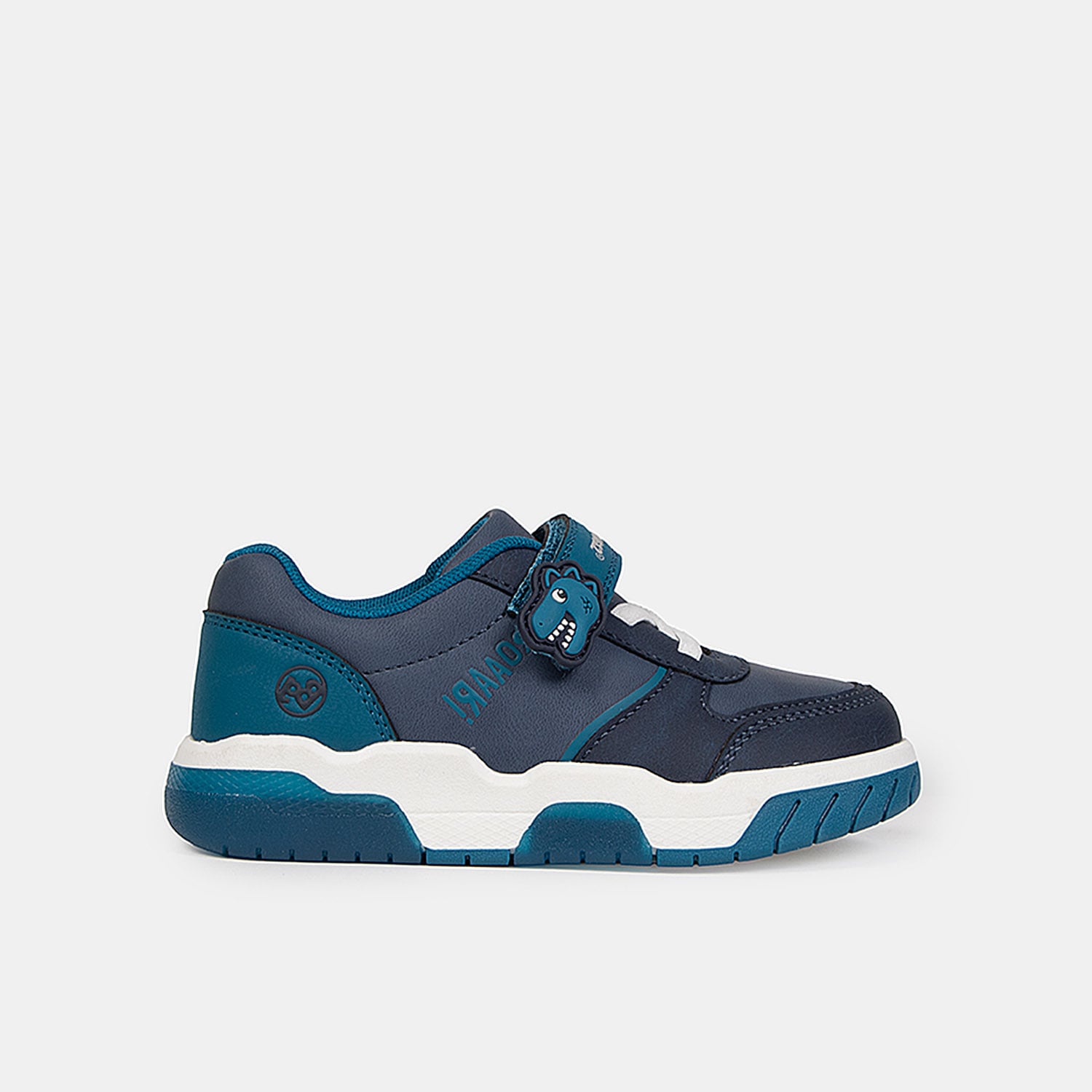ZAPATILLAS CASUALES NIÑO BUBBLEGUMMERS - 1