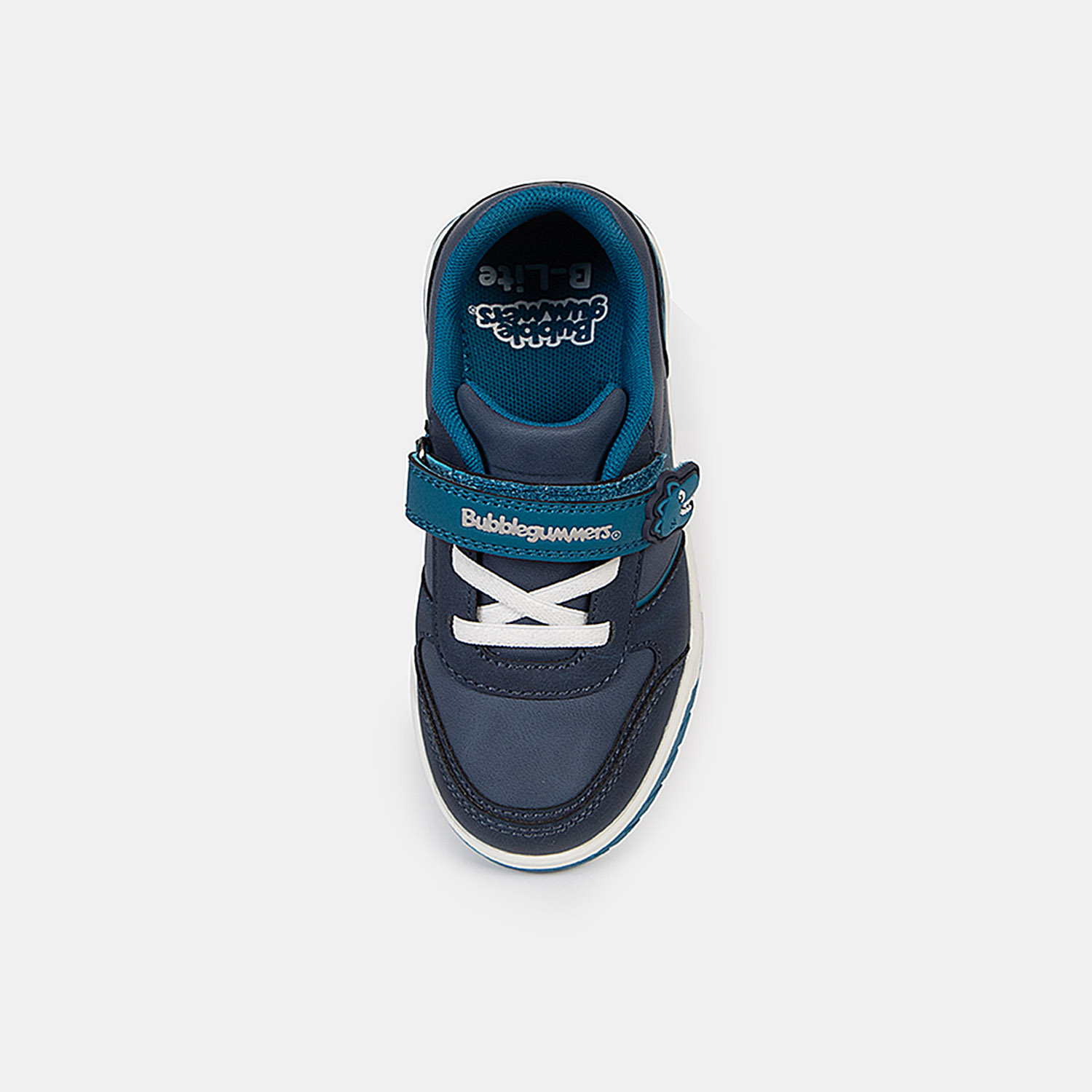 ZAPATILLAS CASUALES NIÑO BUBBLEGUMMERS - 4