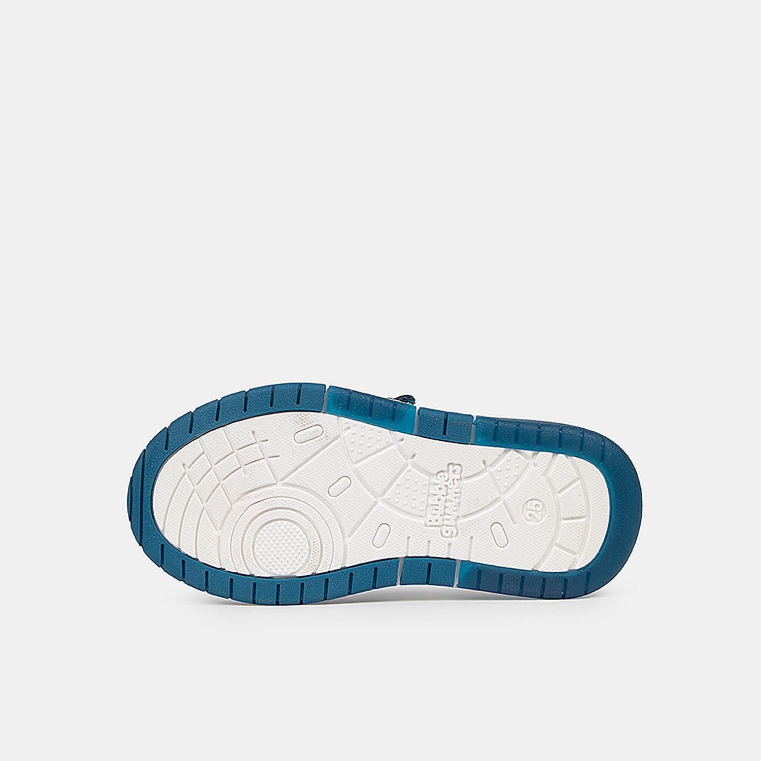 ZAPATILLAS CASUALES NIÑO BUBBLEGUMMERS - 5