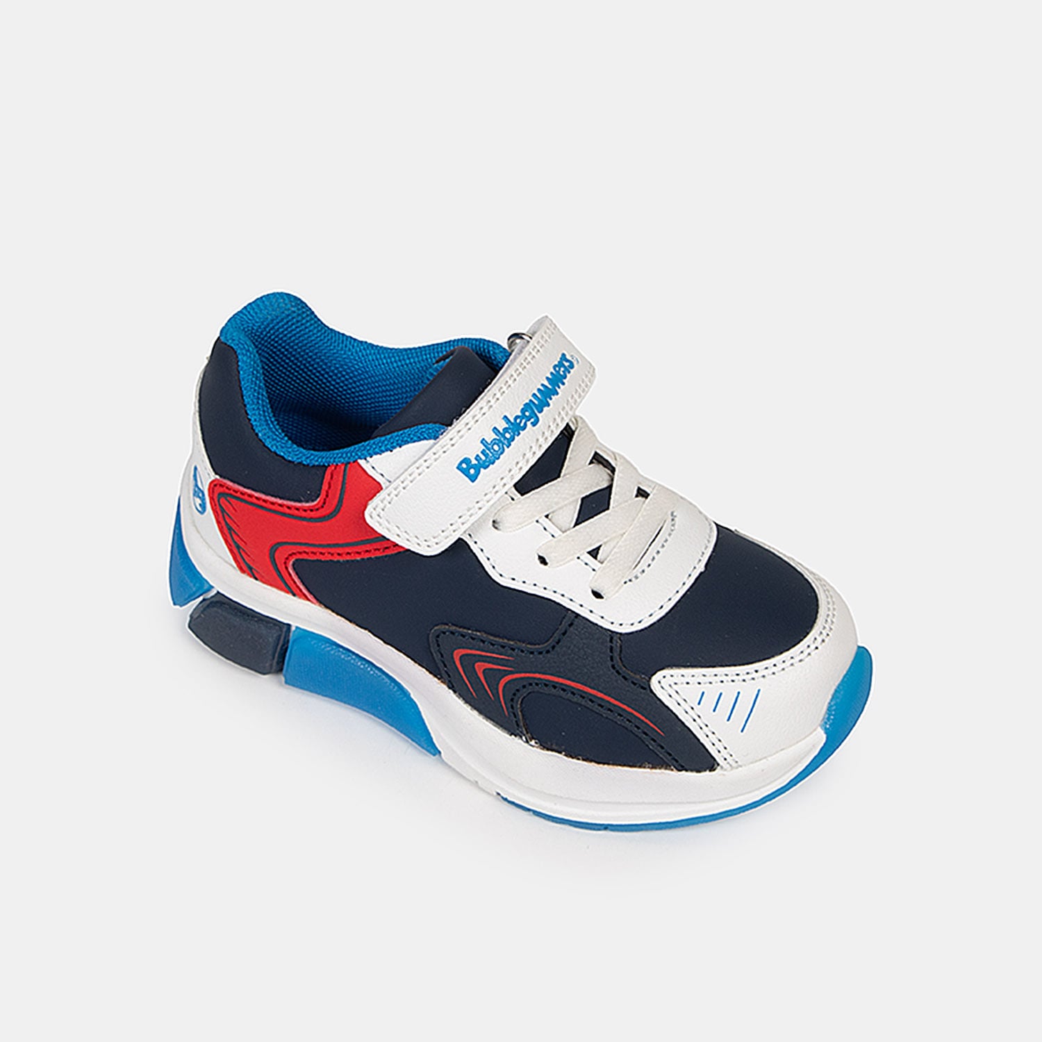 ZAPATILLAS CASUALES NIÑO BUBBLEGUMMERS - 2