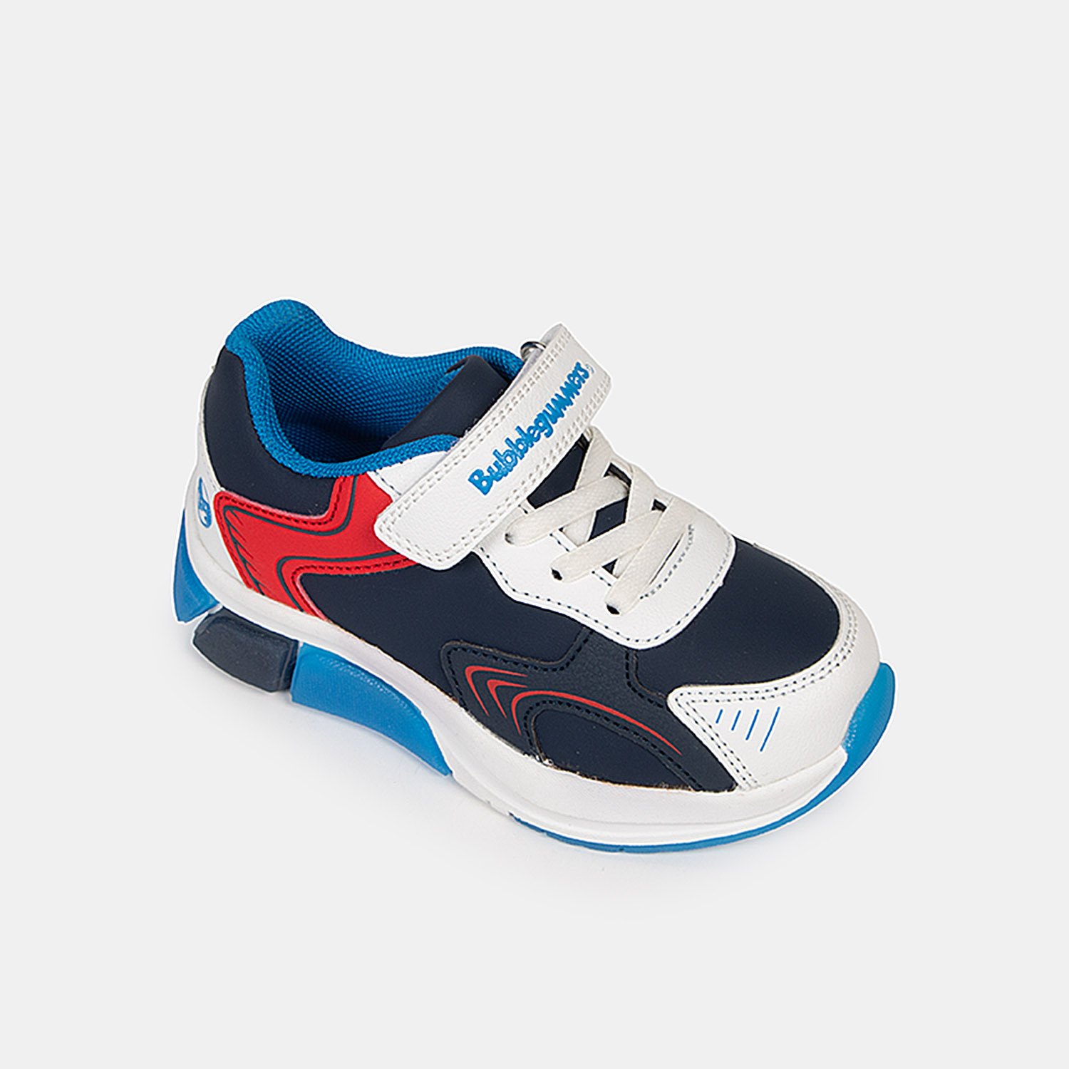 ZAPATILLAS CASUALES NIÑO BUBBLEGUMMERS - 2