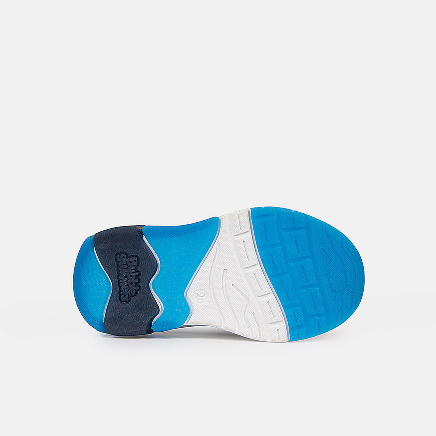 ZAPATILLAS CASUALES NIÑO BUBBLEGUMMERS - 5