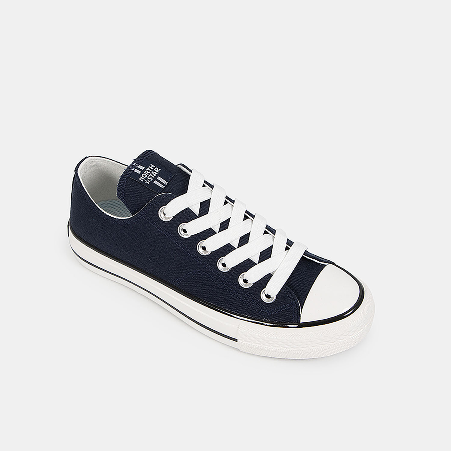ZAPATILLAS URBANAS NIÑO NORTH STAR - 2