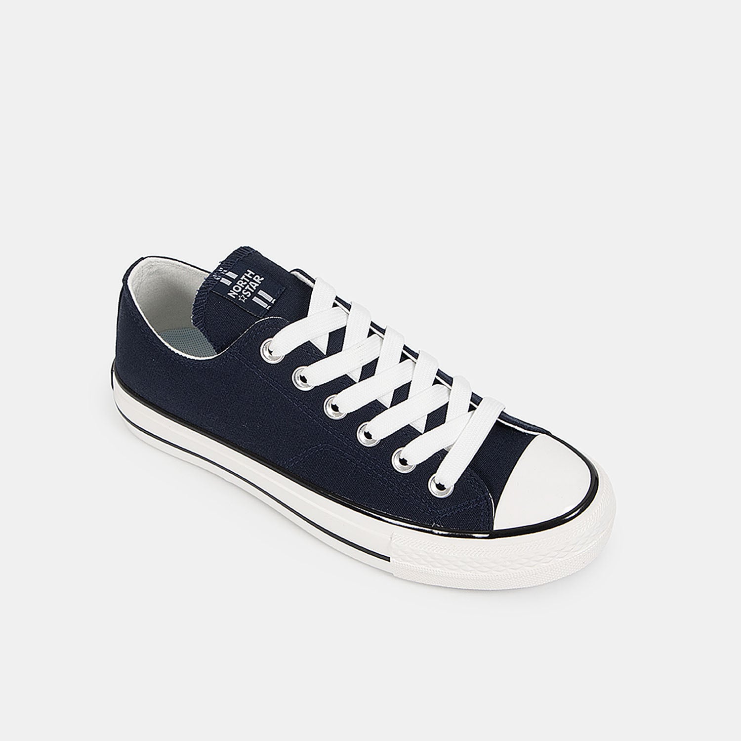 ZAPATILLAS URBANAS NIÑO NORTH STAR - 2