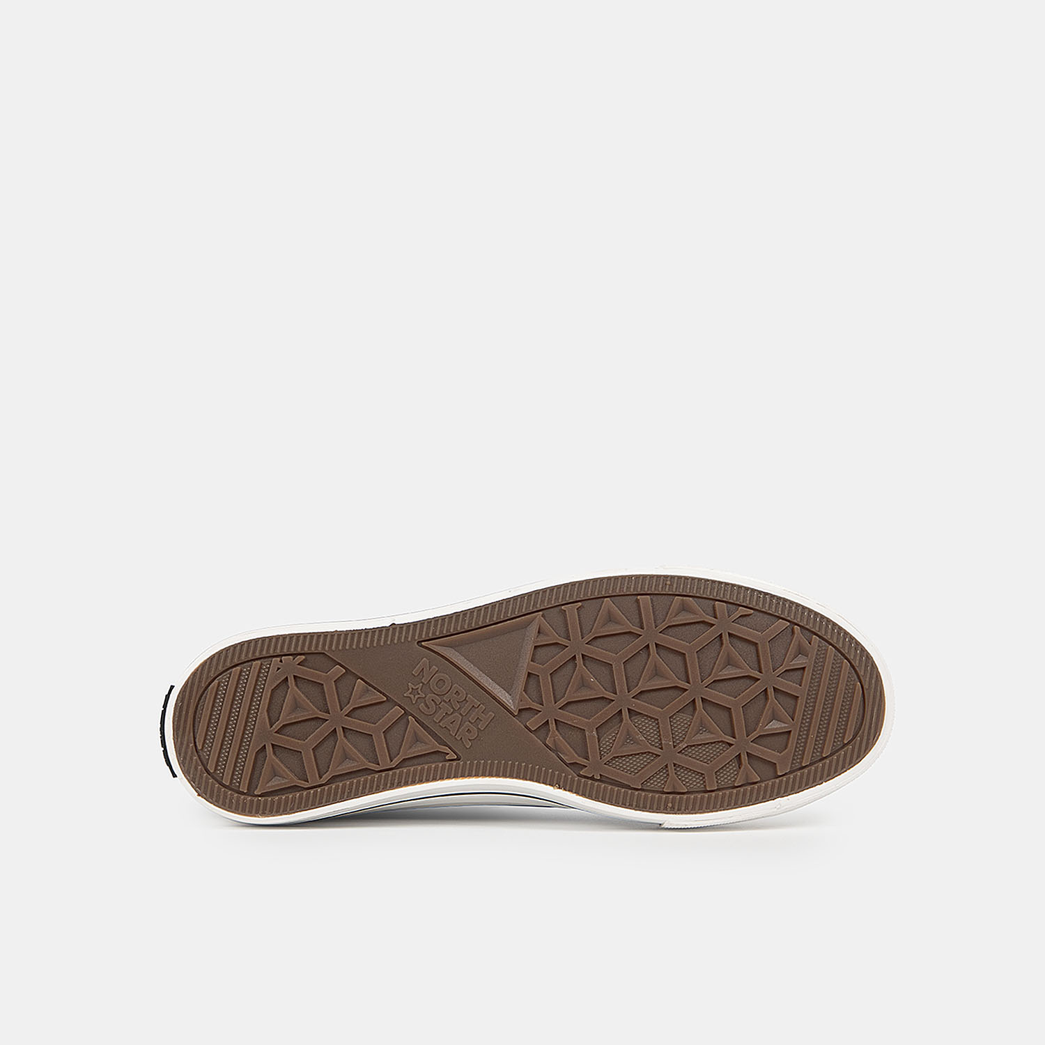 ZAPATILLAS URBANAS NIÑO NORTH STAR - 3