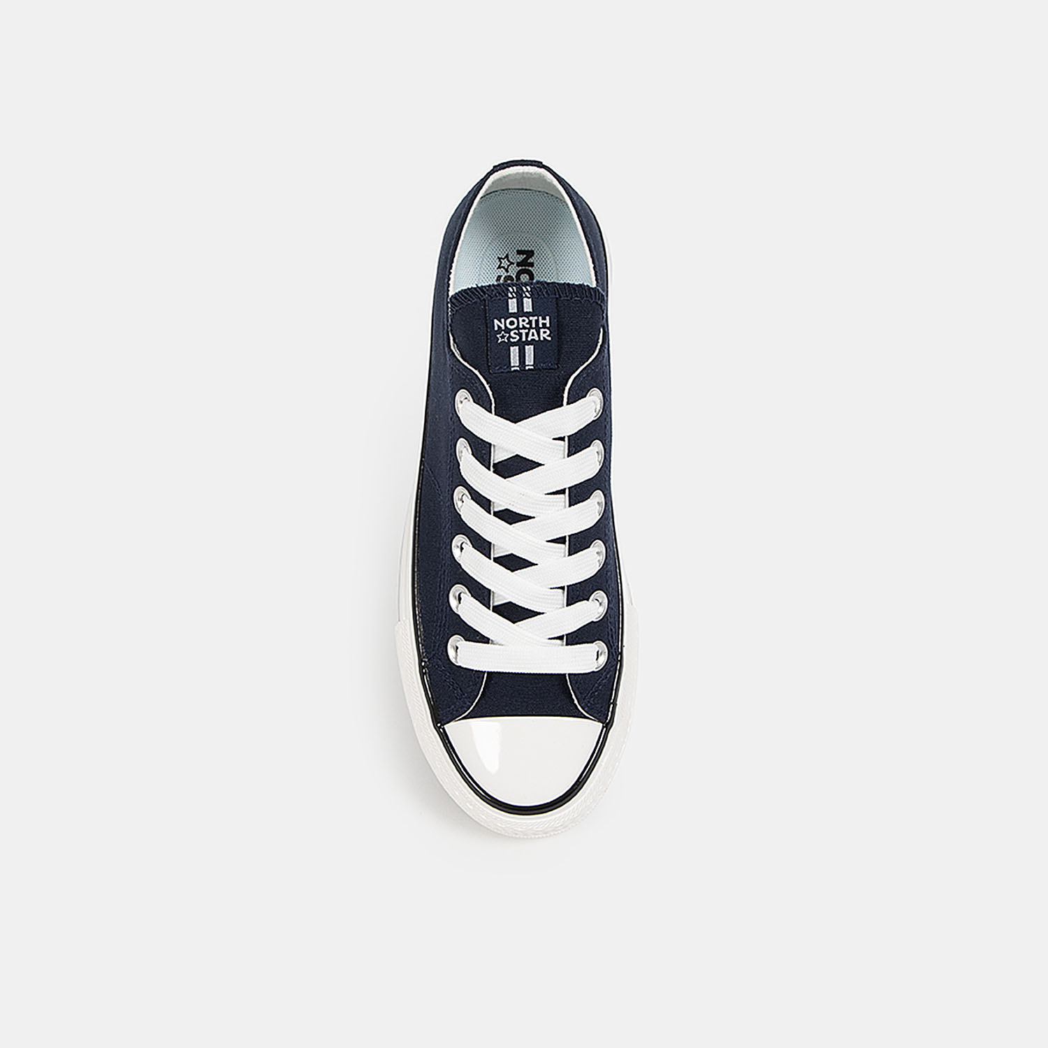 ZAPATILLAS URBANAS NIÑO NORTH STAR - 5