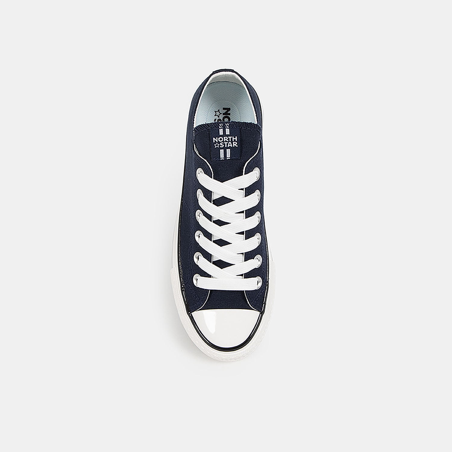 ZAPATILLAS URBANAS NIÑO NORTH STAR - 5
