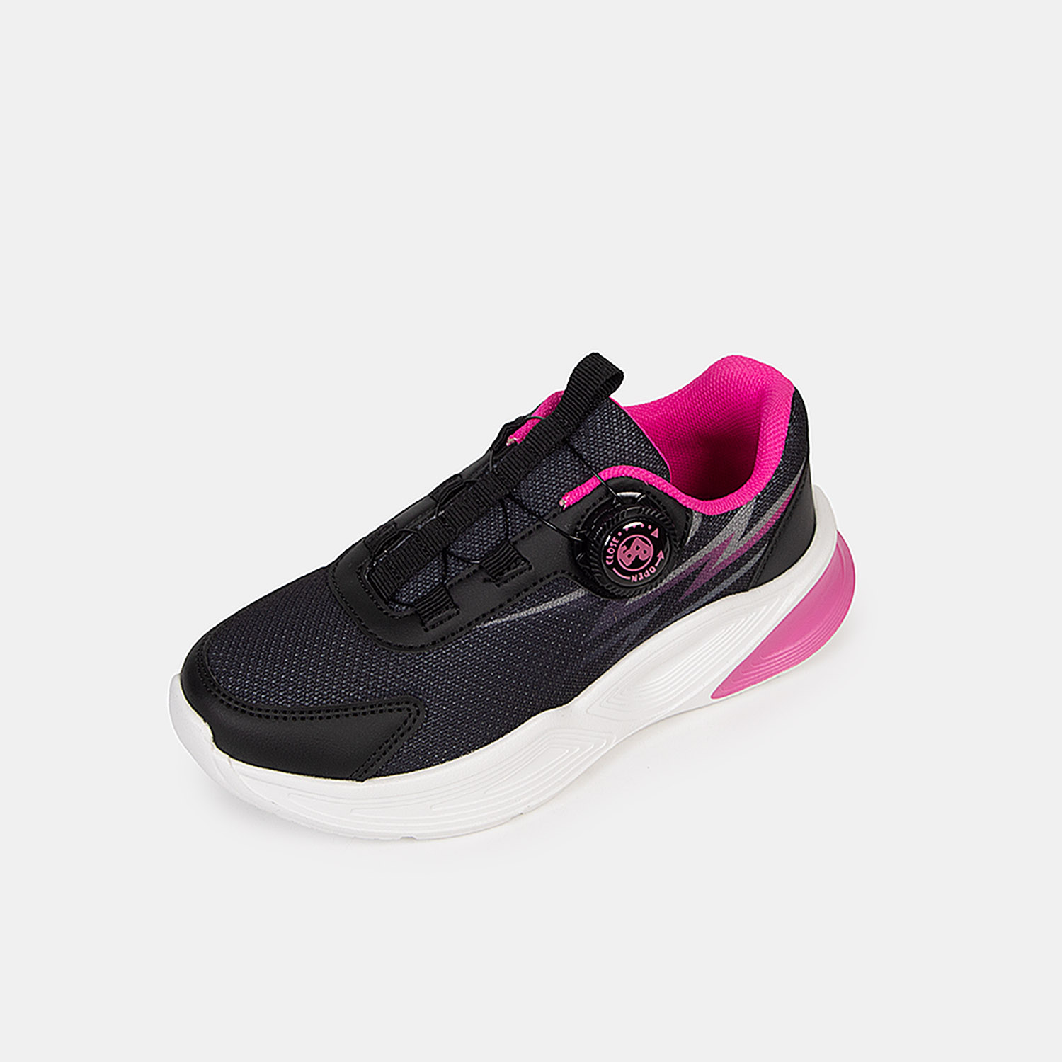 ZAPATILLAS CASUALES NIÑO BUBBLEGUMMERS - 2