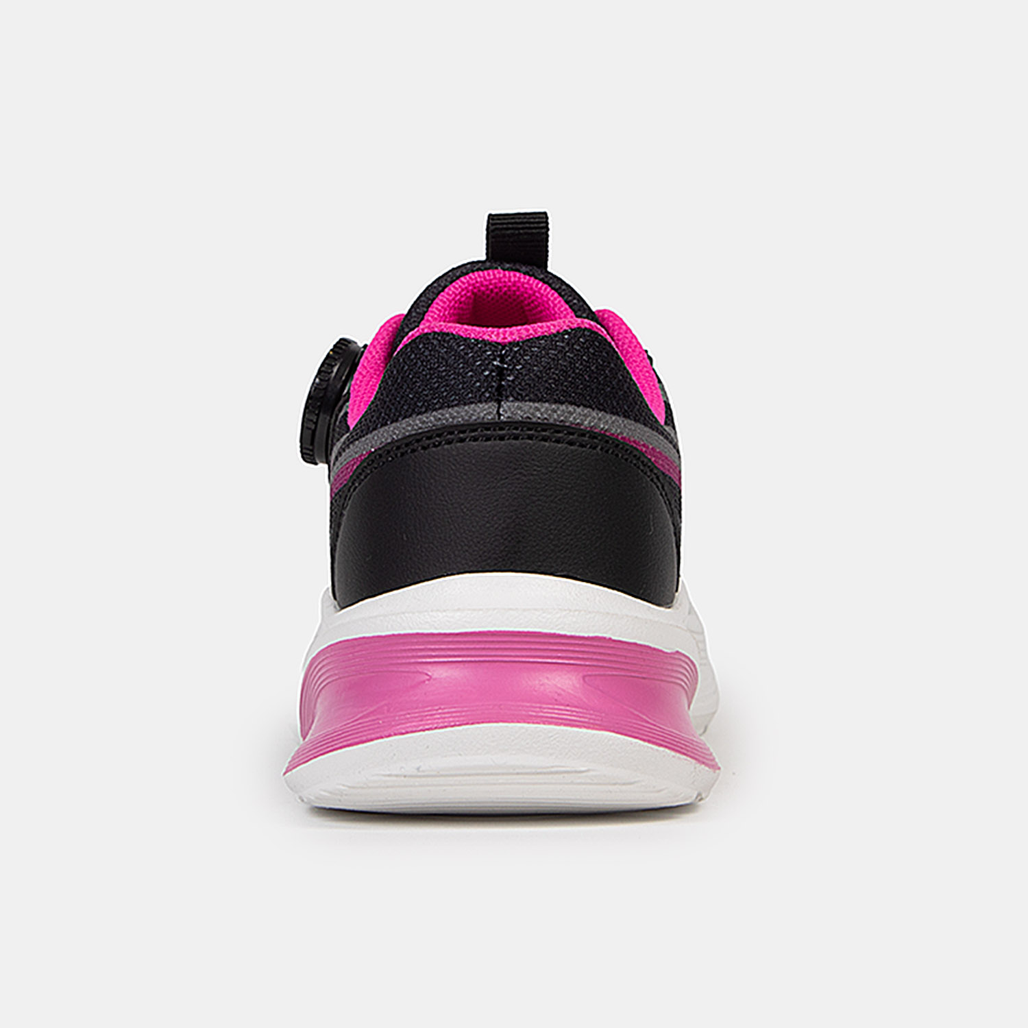 ZAPATILLAS CASUALES NIÑO BUBBLEGUMMERS - 3