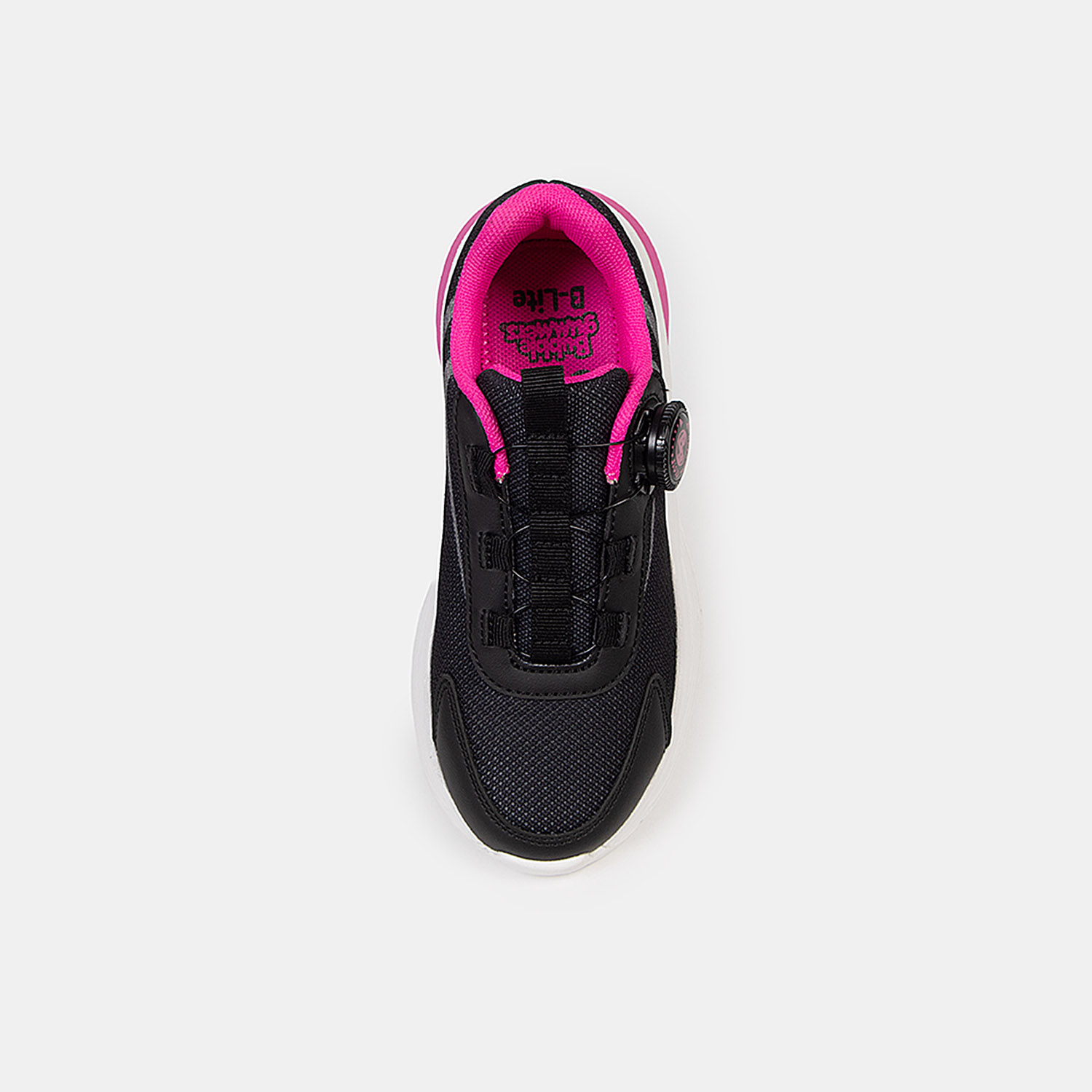 ZAPATILLAS CASUALES NIÑO BUBBLEGUMMERS - 4
