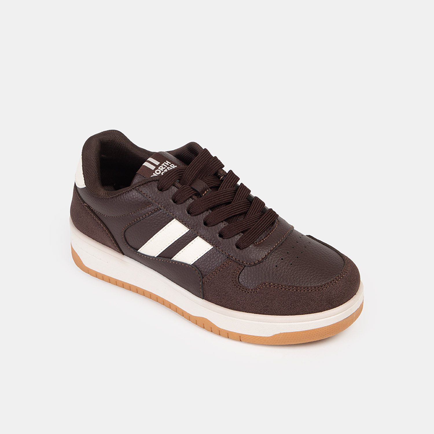 ZAPATILLAS URBANAS NIÑO NORTH STAR - 2