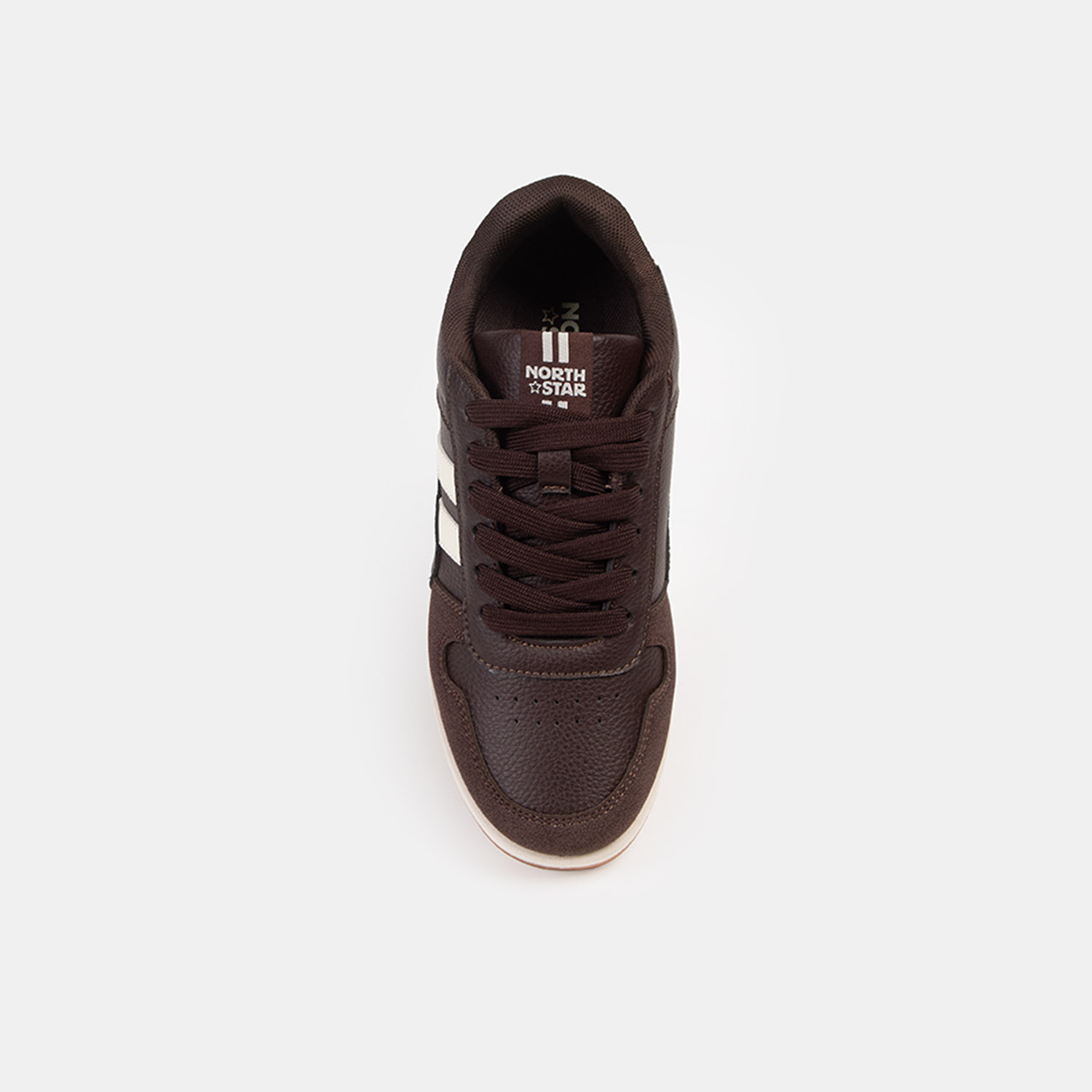 ZAPATILLAS URBANAS NIÑO NORTH STAR - 4