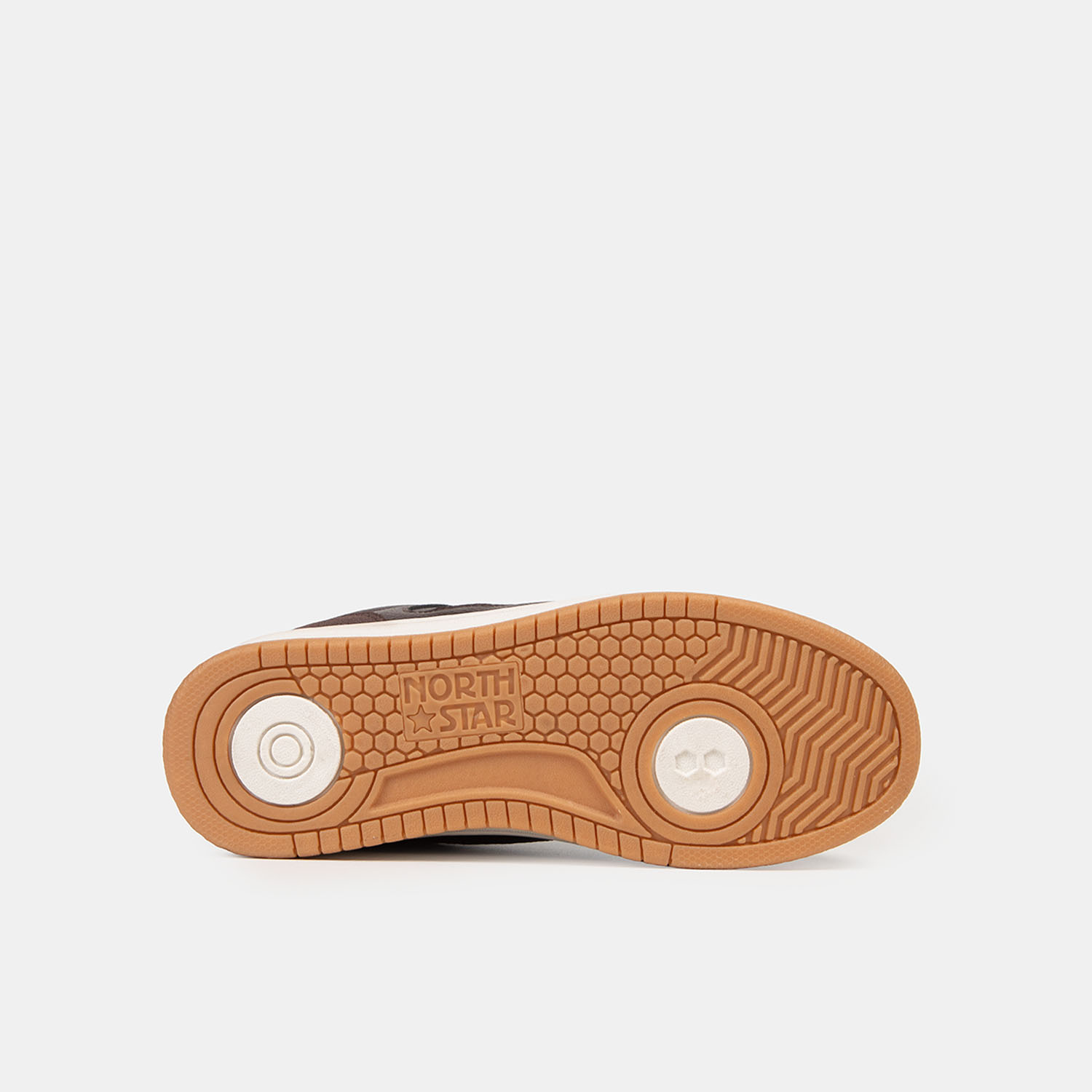 ZAPATILLAS URBANAS NIÑO NORTH STAR - 5