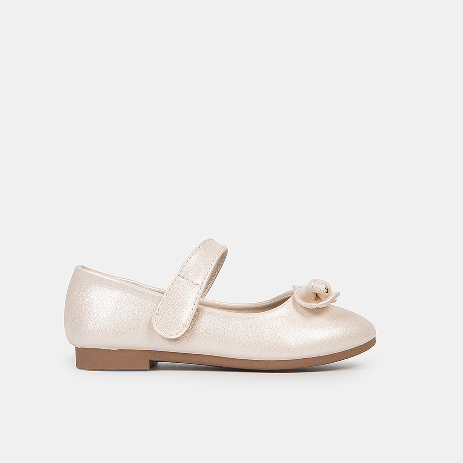 ZAPATILLAS CASUALES NIÑA BUBBLEGUMMERS - 1