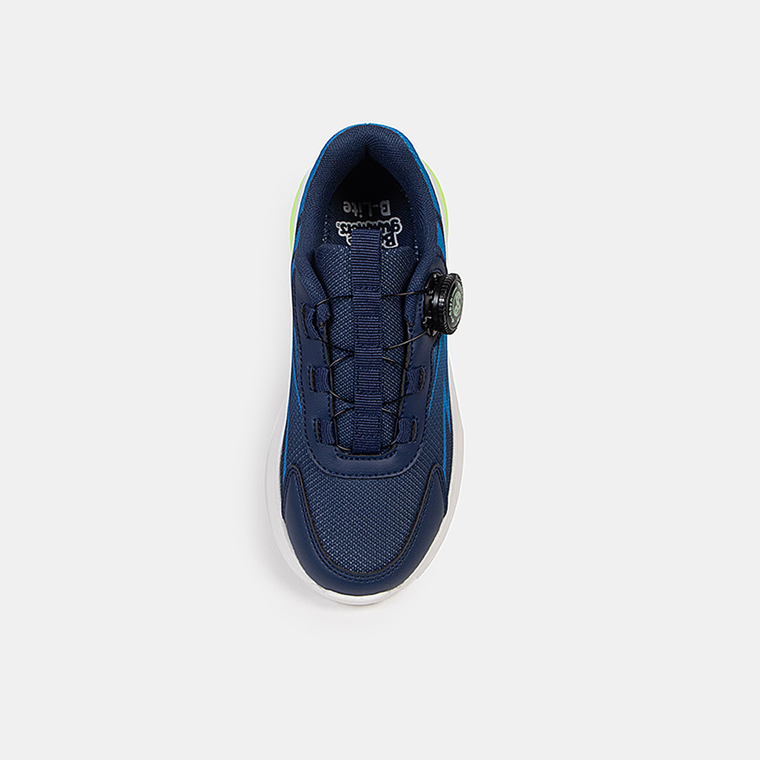 ZAPATILLAS CASUALES NIÑO BUBBLEGUMMERS - 4