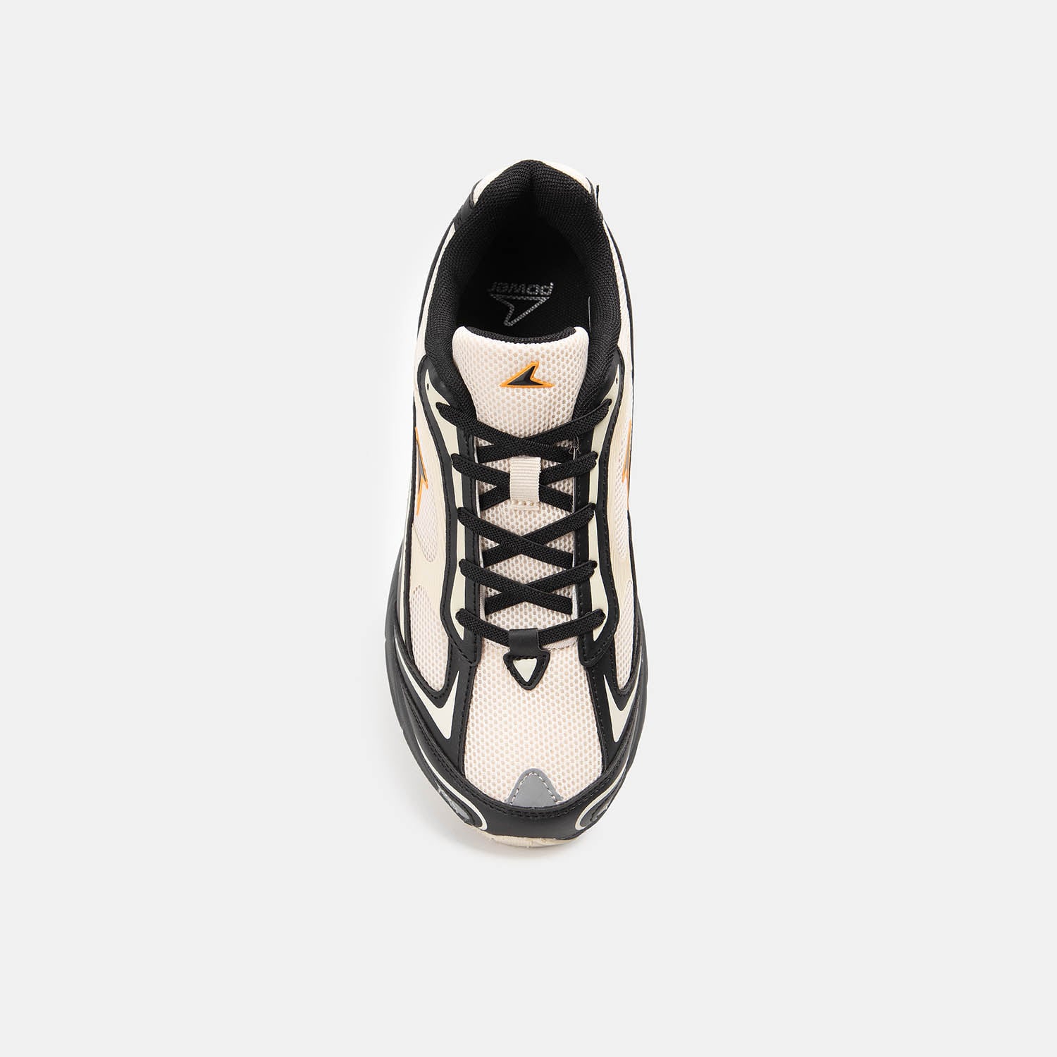 ZAPATILLAS DEPORTIVAS HOMBRE POWER - 4