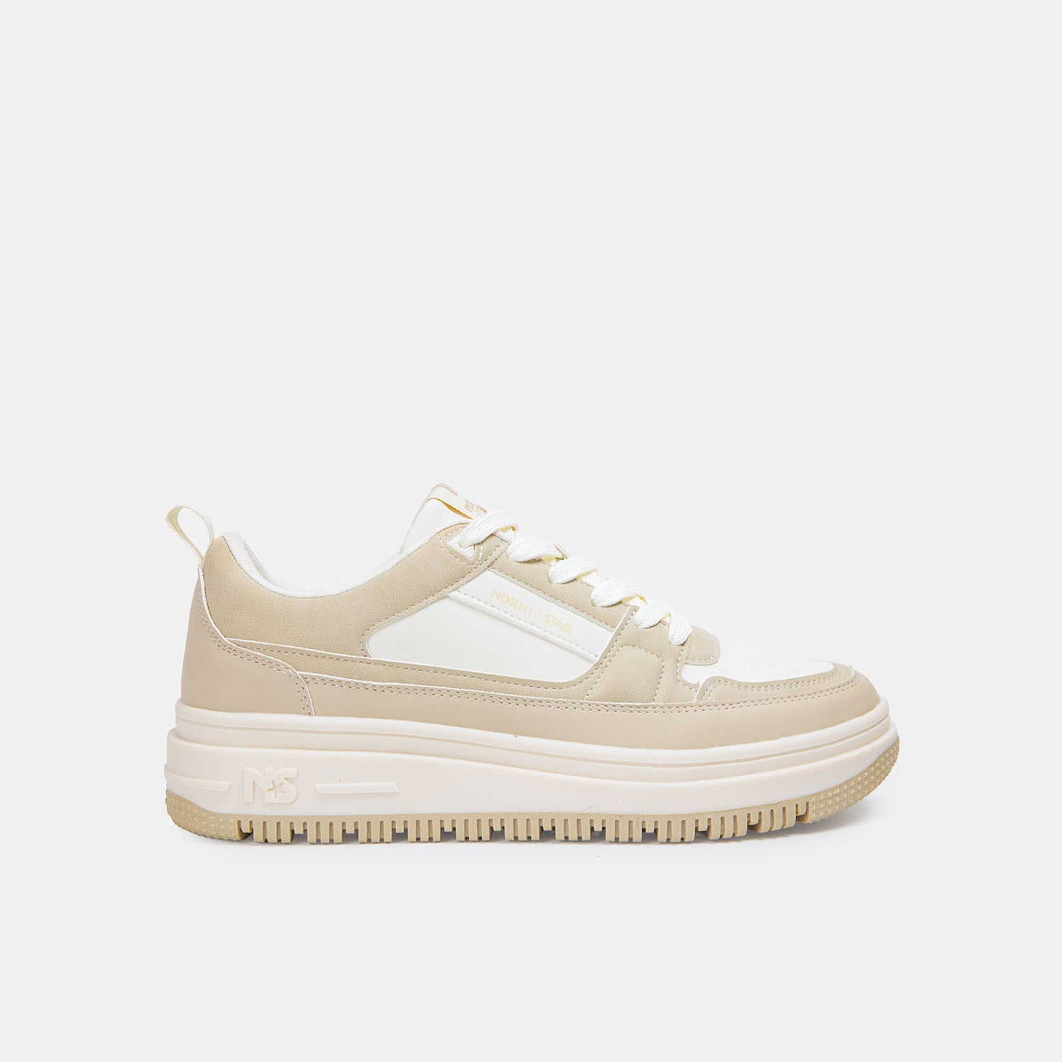 ZAPATILLAS URBANAS MUJER NORTH STAR - 1