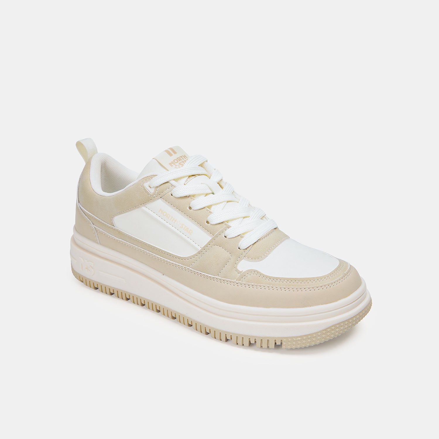 ZAPATILLAS URBANAS MUJER NORTH STAR - 2