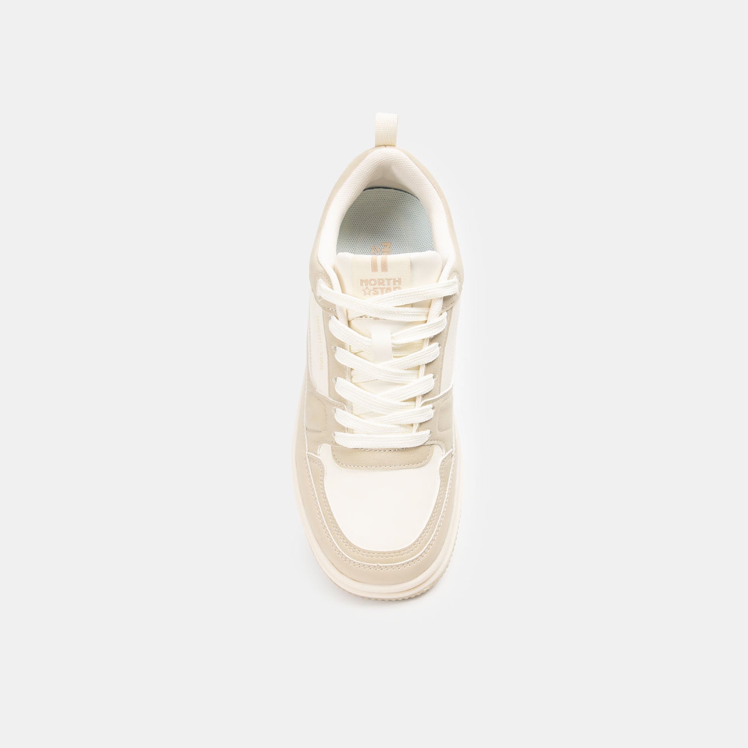ZAPATILLAS URBANAS MUJER NORTH STAR - 4