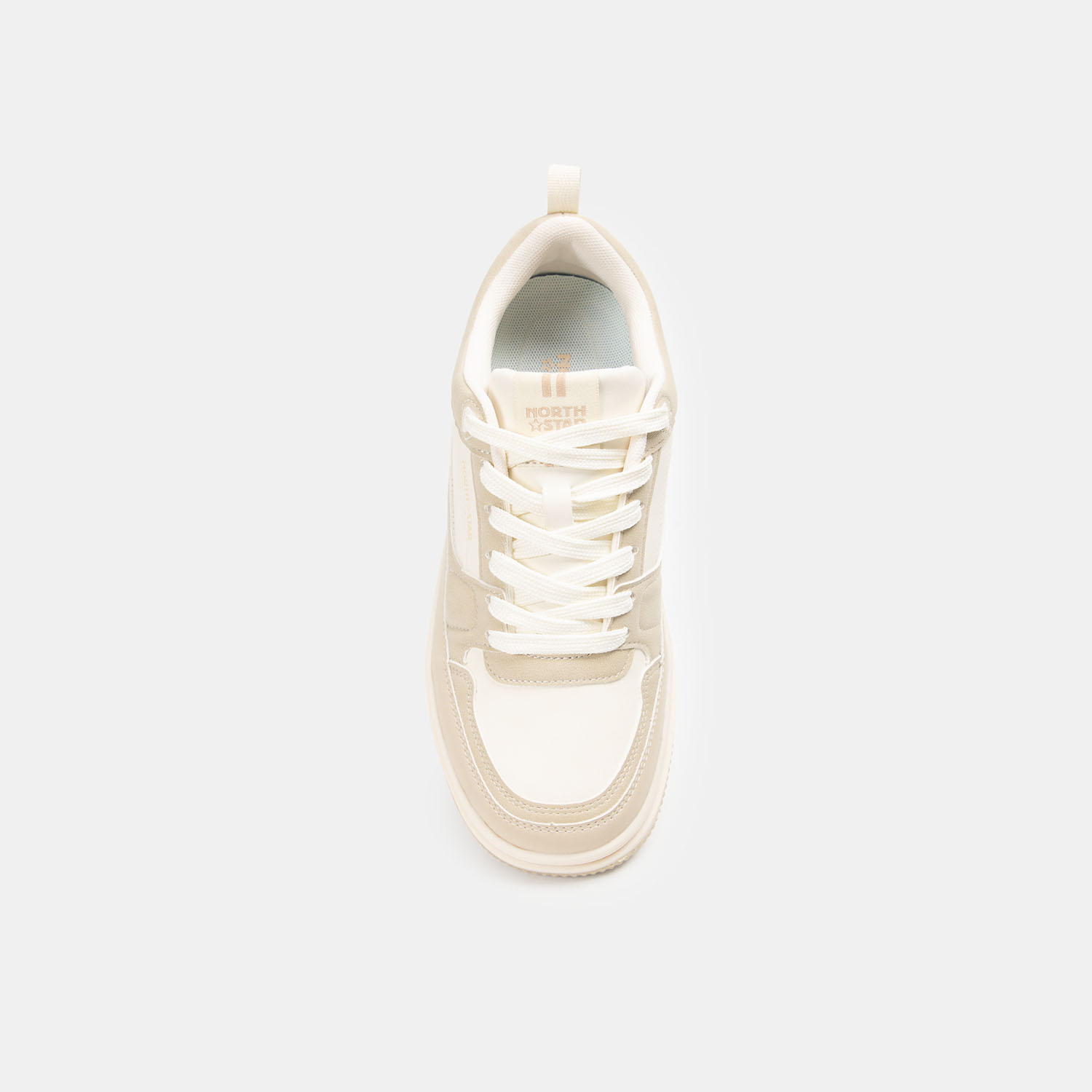 ZAPATILLAS URBANAS MUJER NORTH STAR - 4
