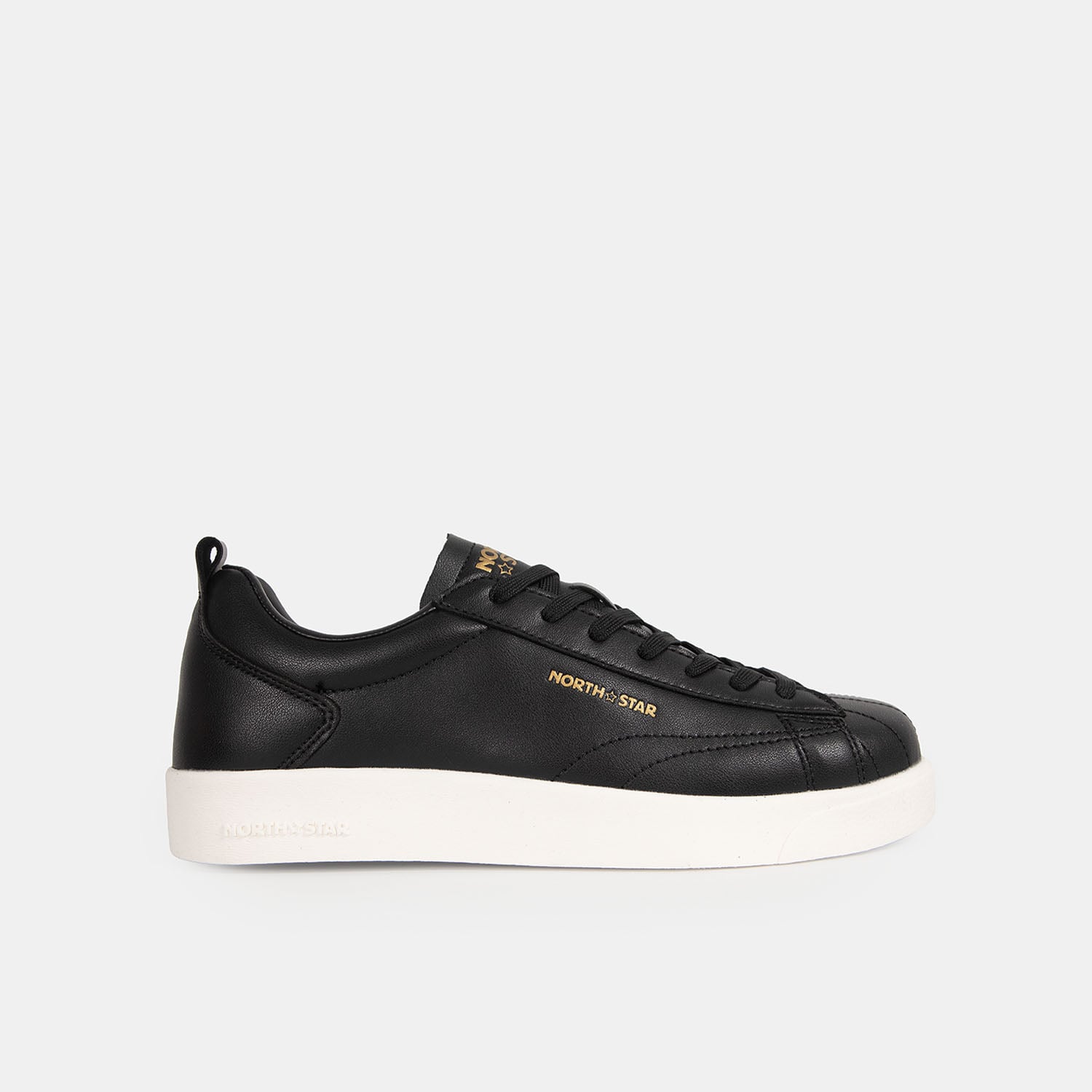 ZAPATILLAS URBANAS MUJER NORTH STAR - 1