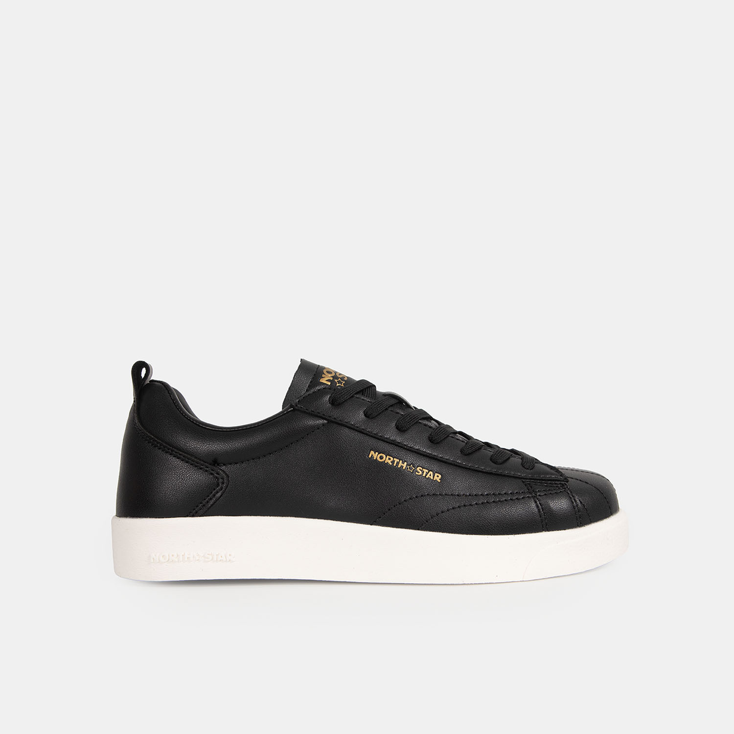 ZAPATILLAS URBANAS MUJER NORTH STAR - 1