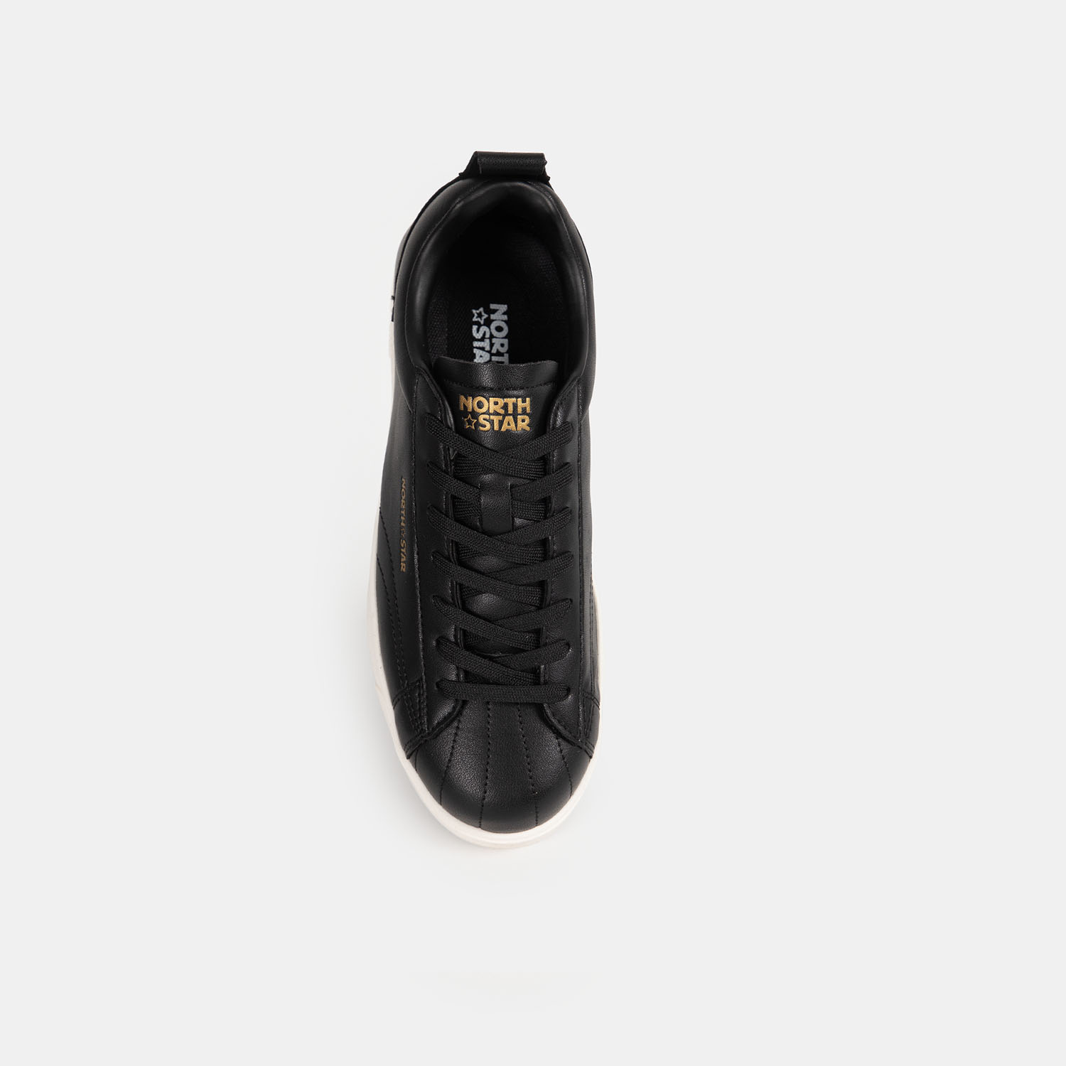 ZAPATILLAS URBANAS MUJER NORTH STAR - 4