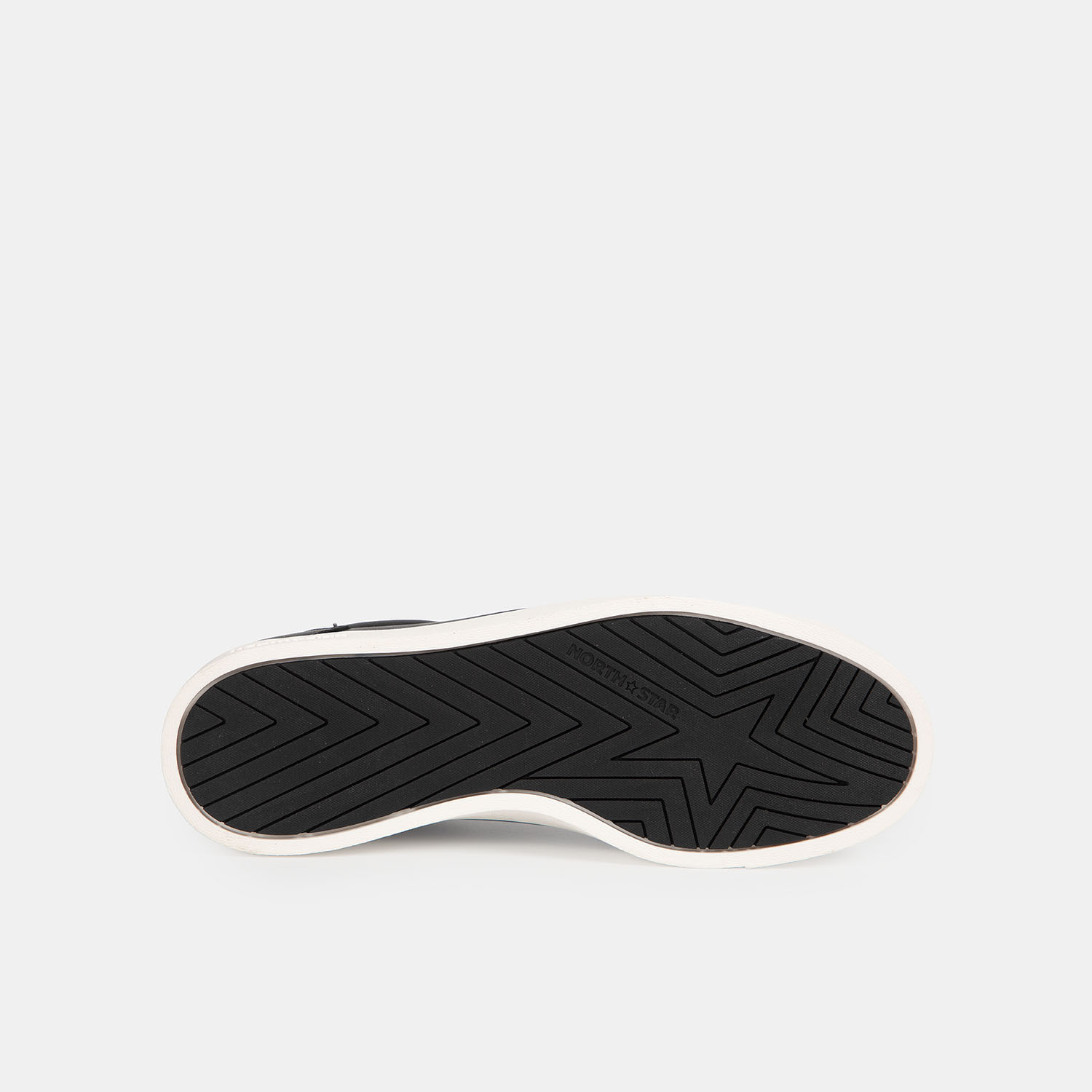 ZAPATILLAS URBANAS MUJER NORTH STAR - 5