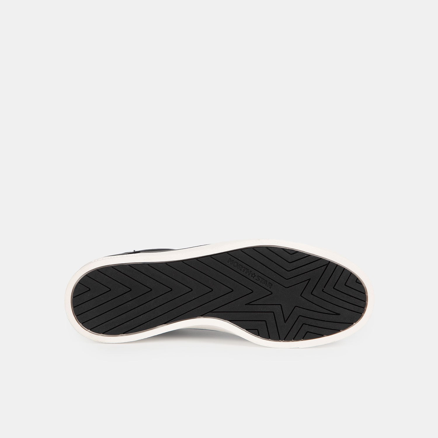 ZAPATILLAS URBANAS MUJER NORTH STAR - 5