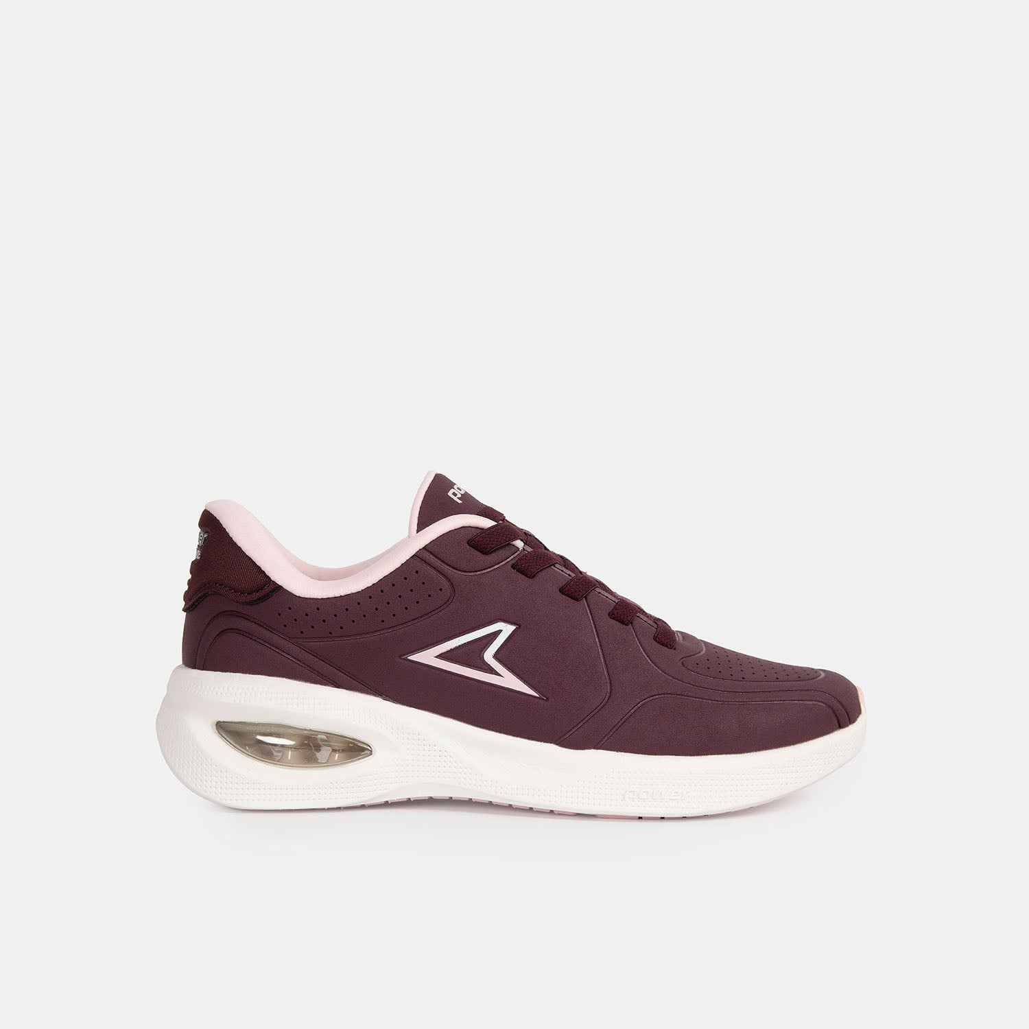 ZAPATILLAS DEPORTIVAS MUJER POWER - 1