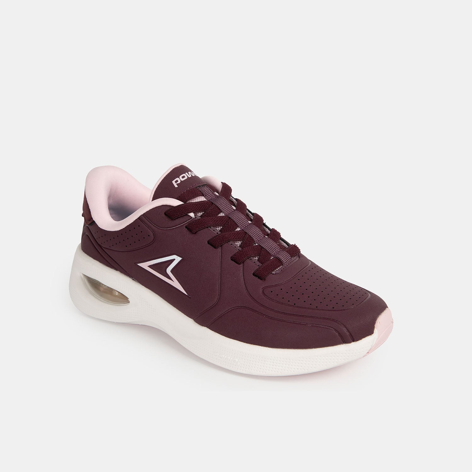 ZAPATILLAS DEPORTIVAS MUJER POWER - 2
