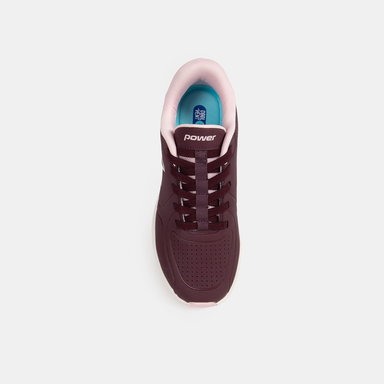 ZAPATILLAS DEPORTIVAS MUJER POWER - 4