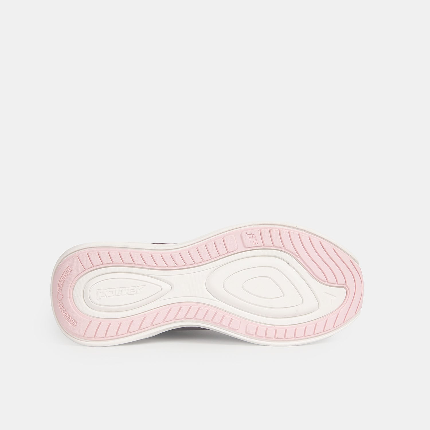 ZAPATILLAS DEPORTIVAS MUJER POWER - 5