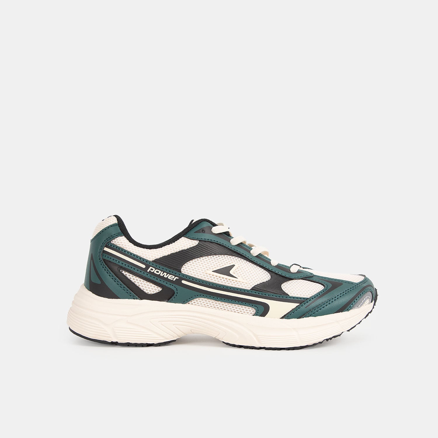 ZAPATILLAS DEPORTIVAS HOMBRE POWER - 1