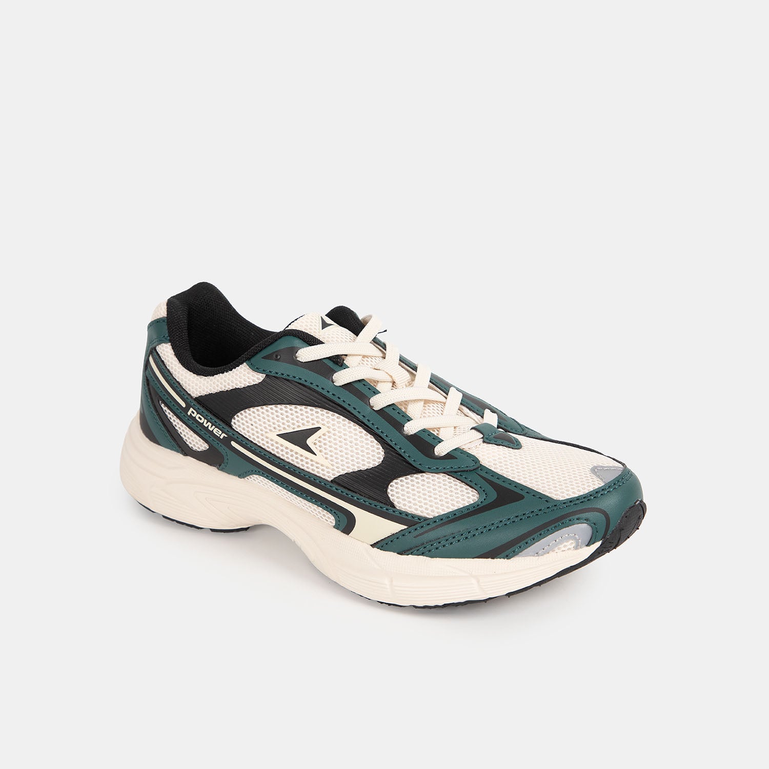 ZAPATILLAS DEPORTIVAS HOMBRE POWER - 2