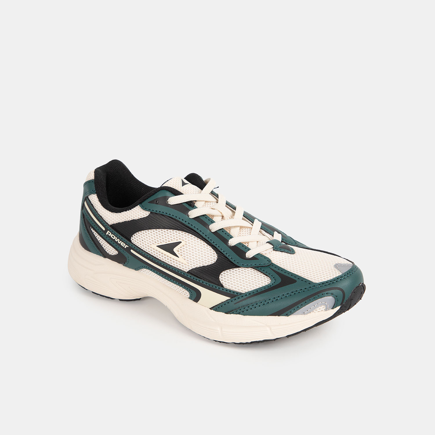 ZAPATILLAS DEPORTIVAS HOMBRE POWER - 2