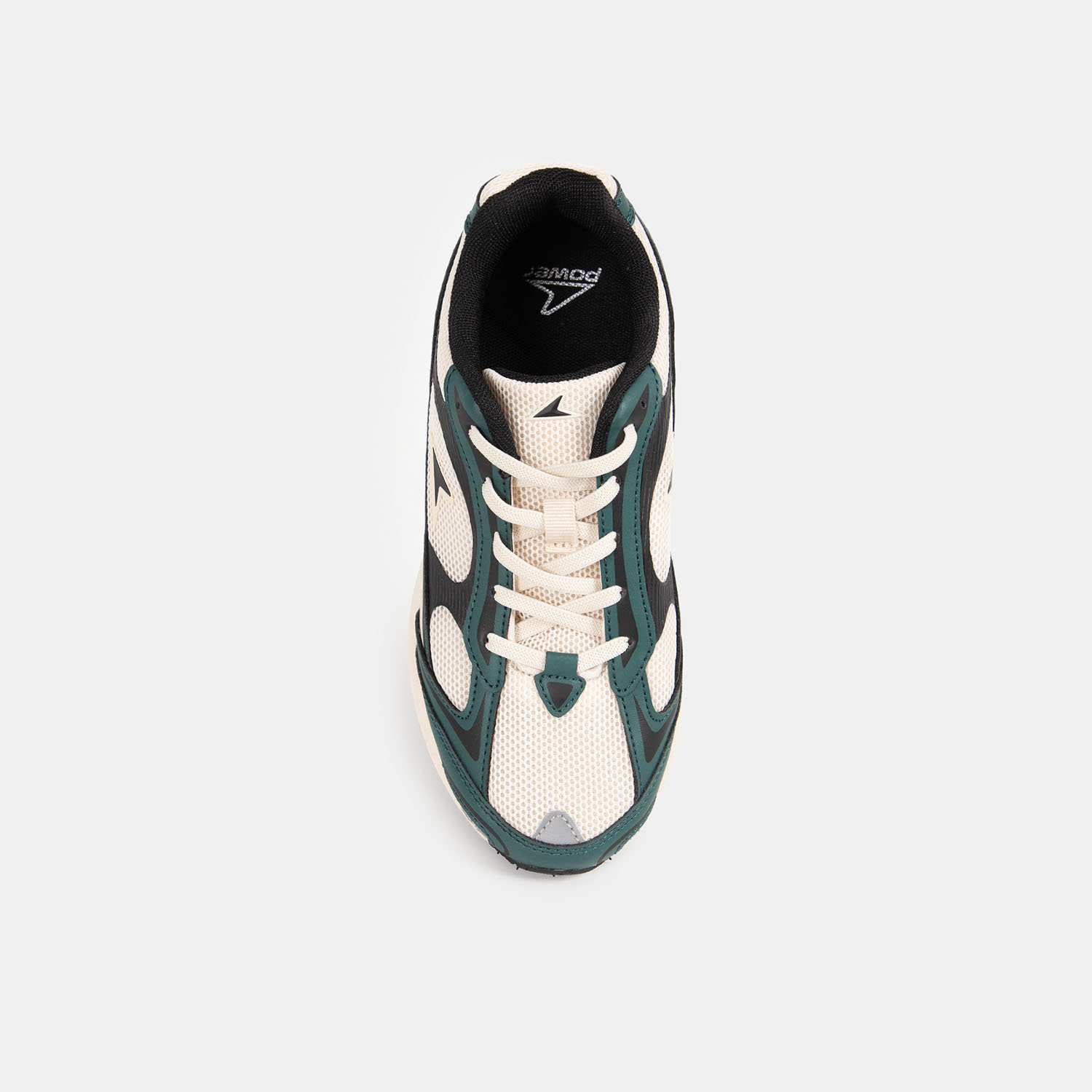 ZAPATILLAS DEPORTIVAS HOMBRE POWER - 4