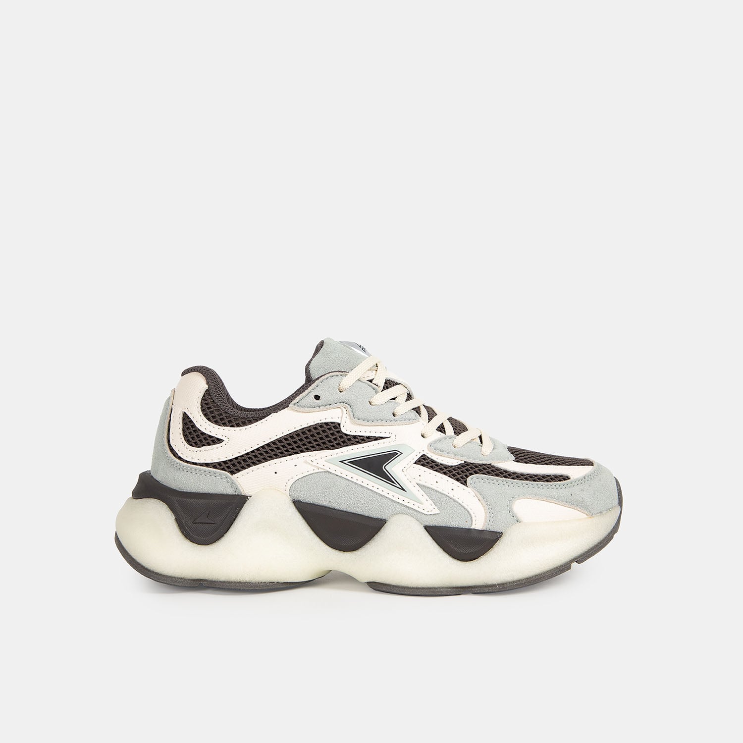 ZAPATILLAS DEPORTIVAS MUJER POWER - 1