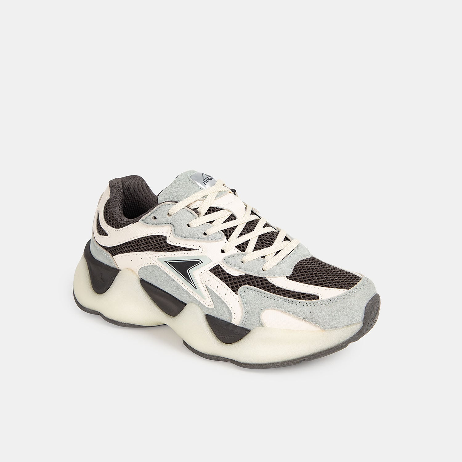ZAPATILLAS DEPORTIVAS MUJER POWER - 2