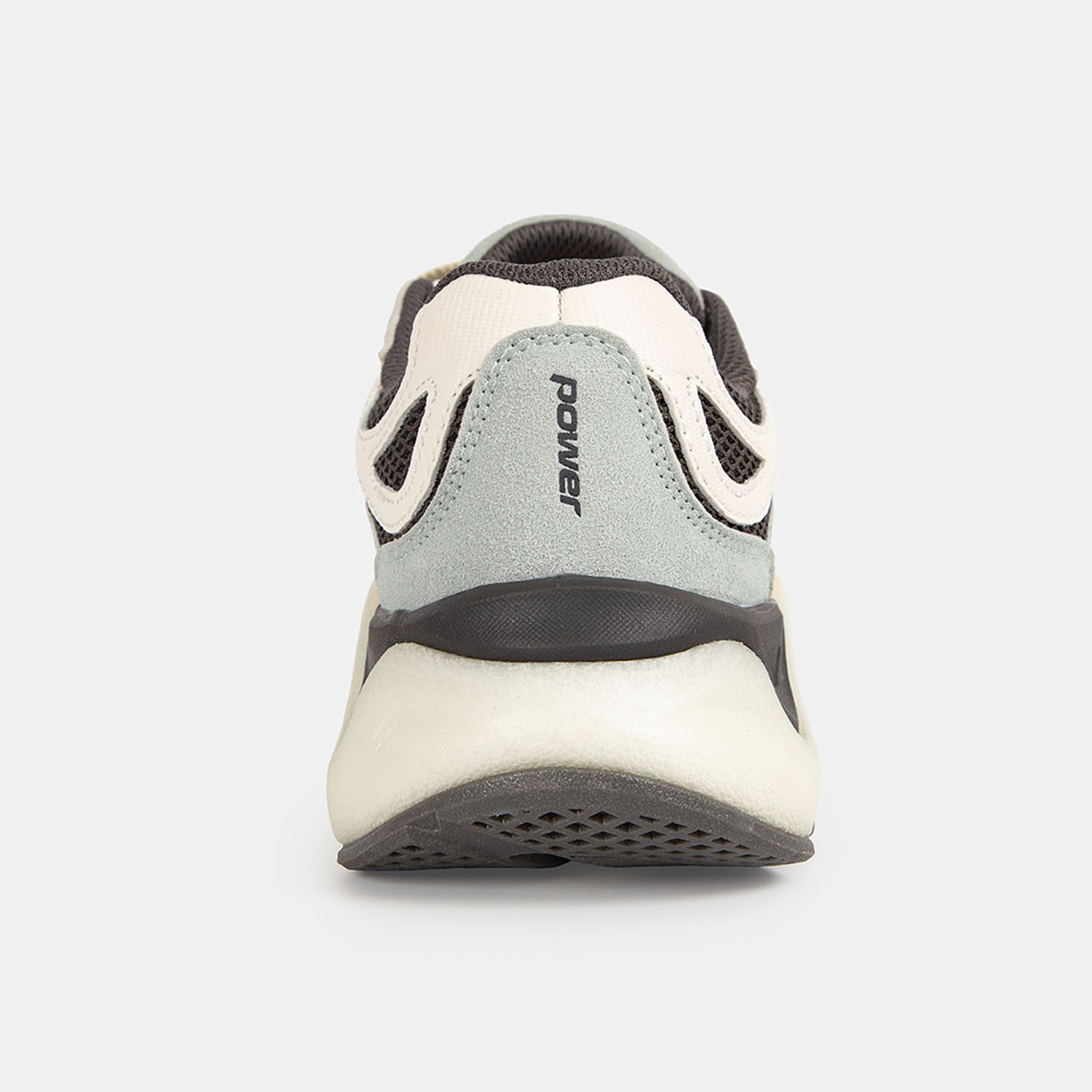 ZAPATILLAS DEPORTIVAS MUJER POWER - 3