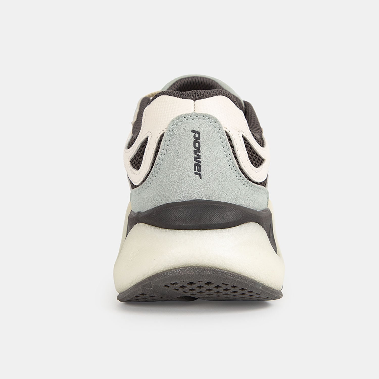 ZAPATILLAS DEPORTIVAS MUJER POWER - 3
