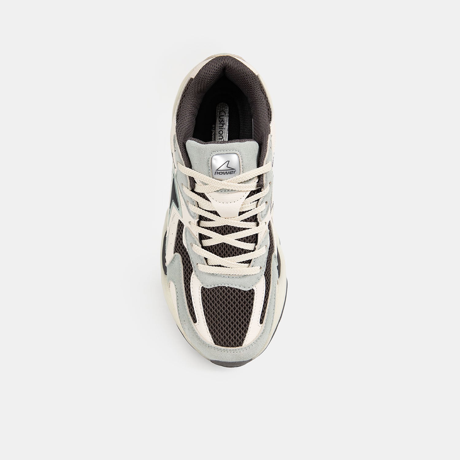 ZAPATILLAS DEPORTIVAS MUJER POWER - 4