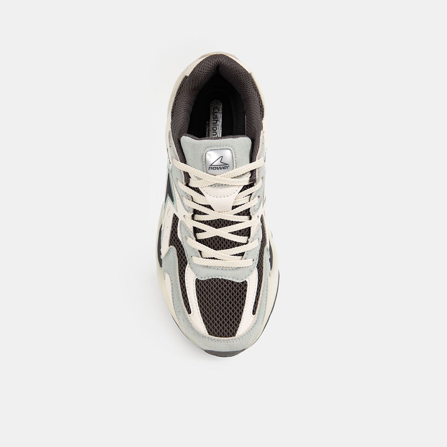 ZAPATILLAS DEPORTIVAS MUJER POWER - 4