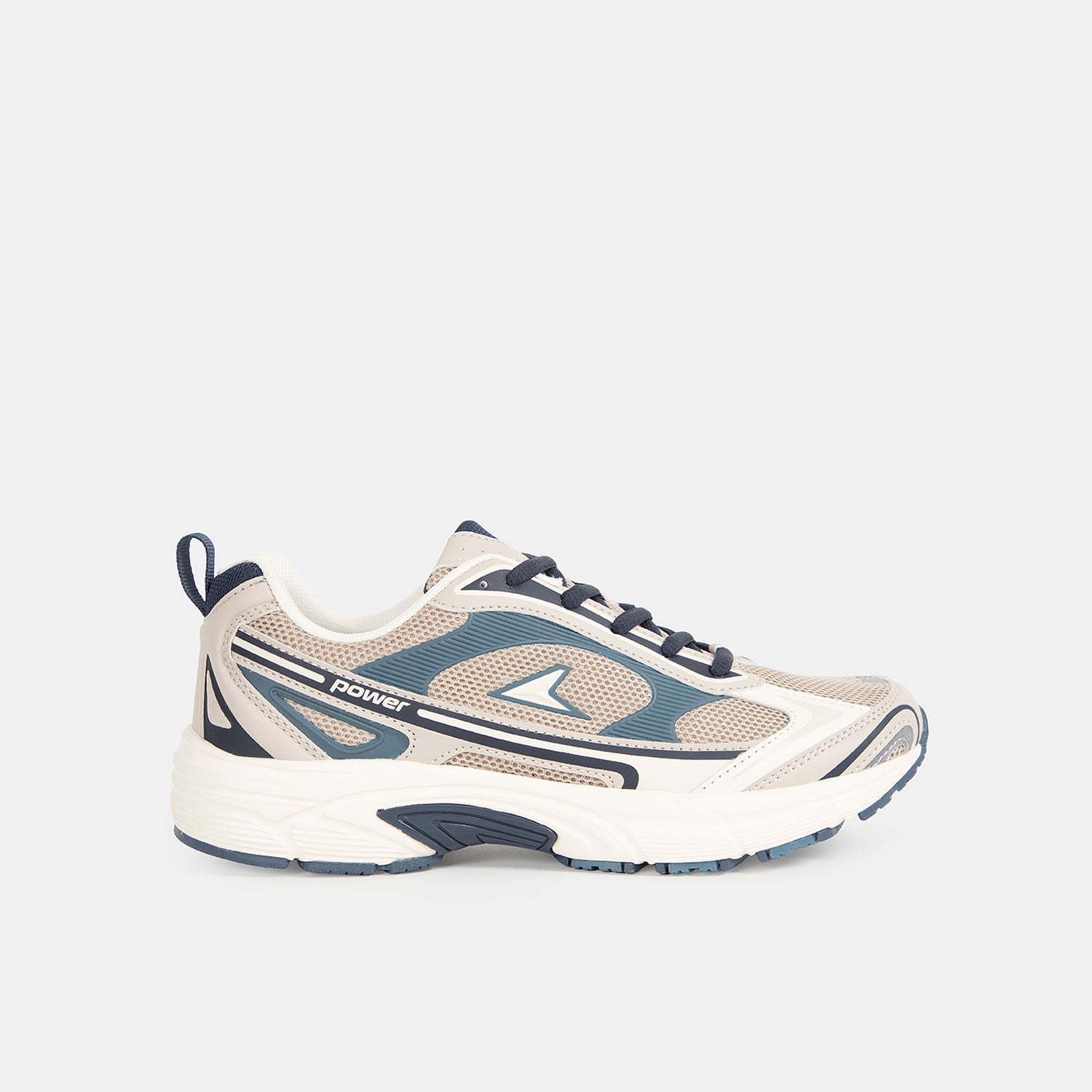 ZAPATILLAS DEPORTIVAS MUJER POWER - 1
